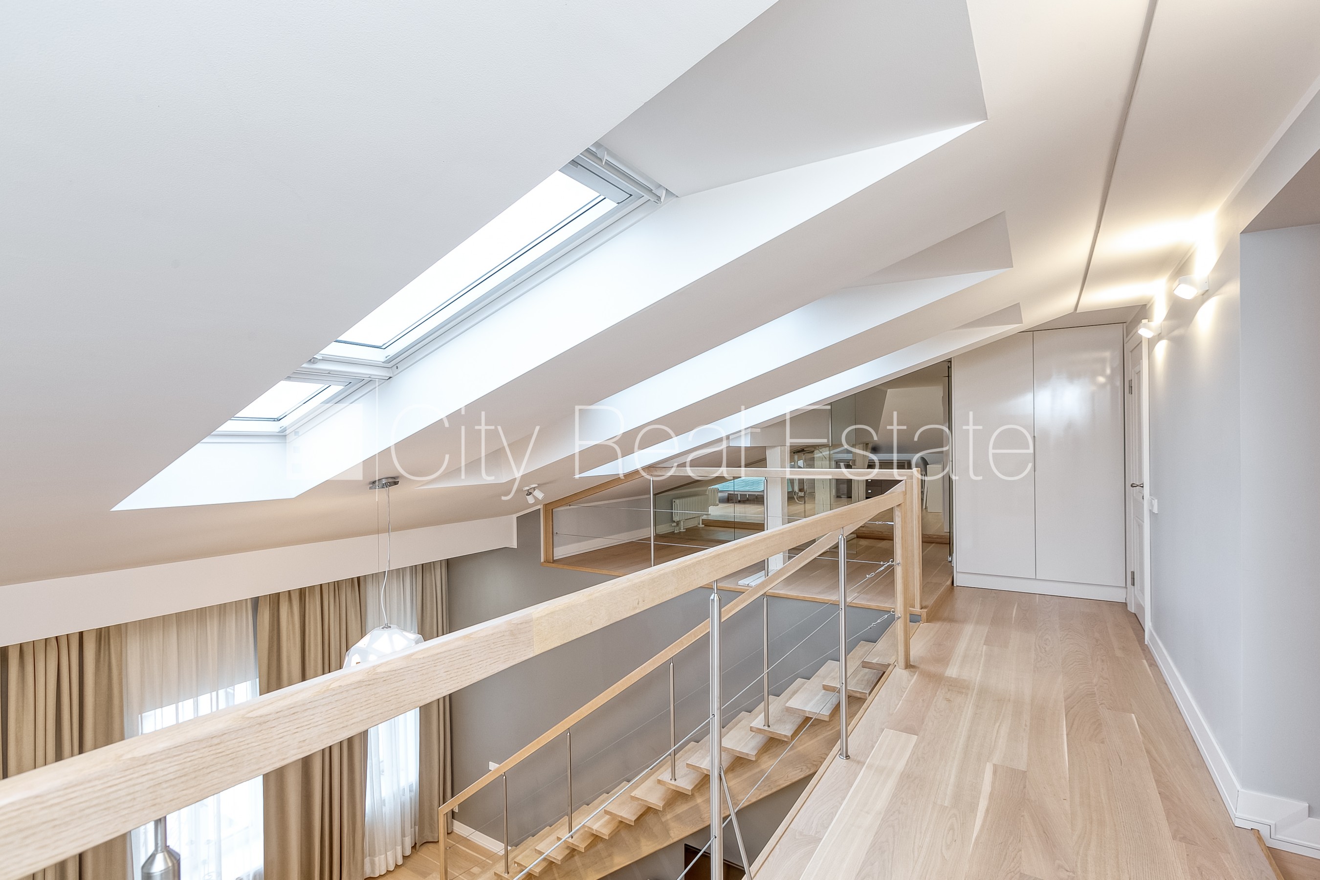 Sludinājumi. Projekts - Residence Lumiere, fasādes māja, renovēta māja, slēgts pagalms, iespēja nomāt Cena: 590000 EUR Foto #6