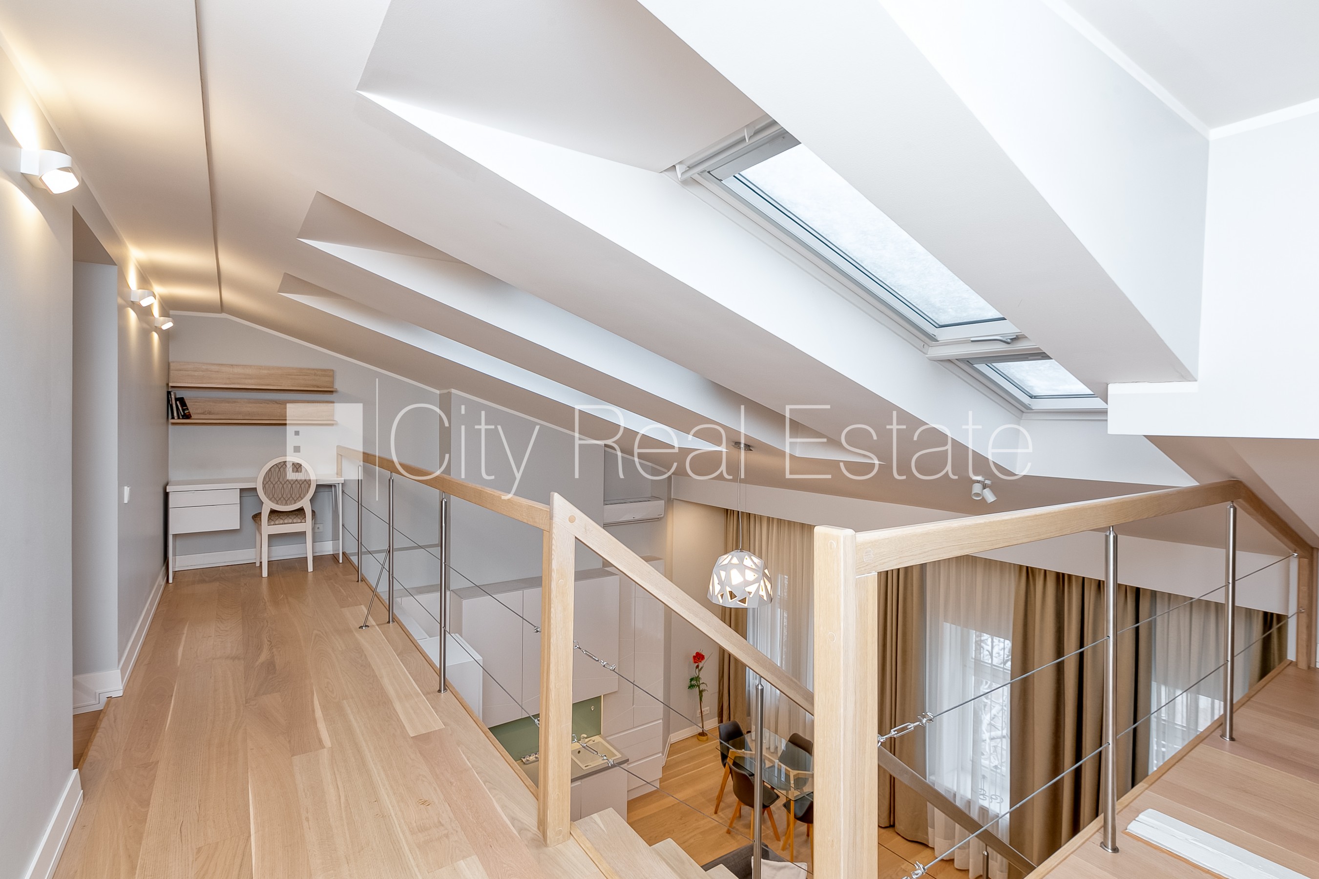 Sludinājumi. Projekts - Residence Lumiere, fasādes māja, renovēta māja, slēgts pagalms, iespēja nomāt Cena: 590000 EUR Foto #10