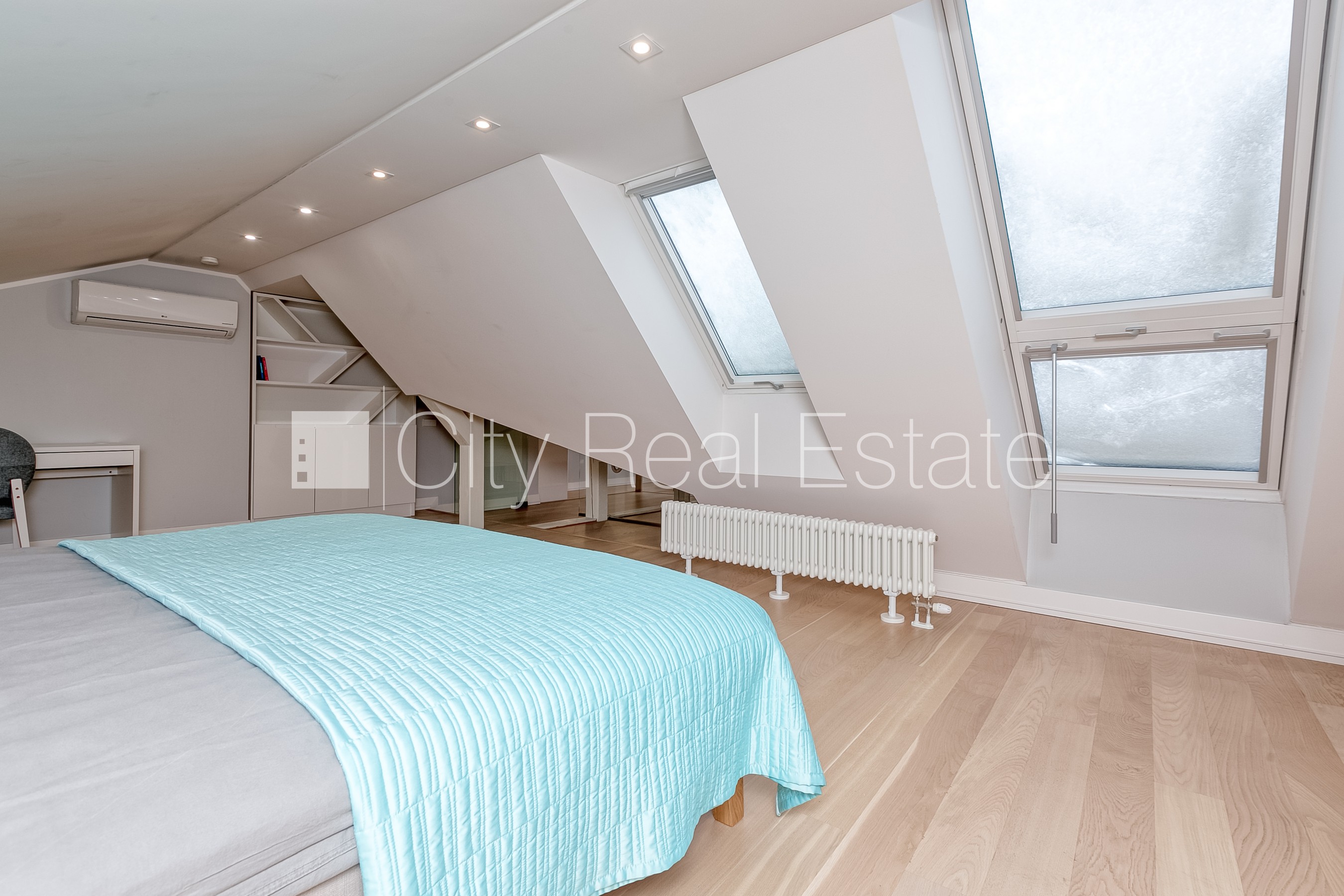 Sludinājumi. Projekts - Residence Lumiere, fasādes māja, renovēta māja, slēgts pagalms, iespēja nomāt Cena: 590000 EUR Foto #8