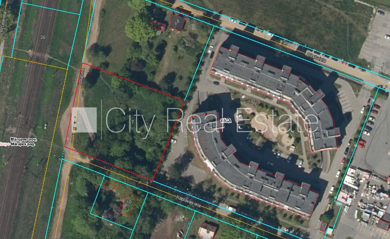 Sludinājumi. Atļauts būvēt ražošanas telpas, apstiprināts skiču projekts, atļauts būvēt tirdzniecības Cena: 325000 EUR Foto #1