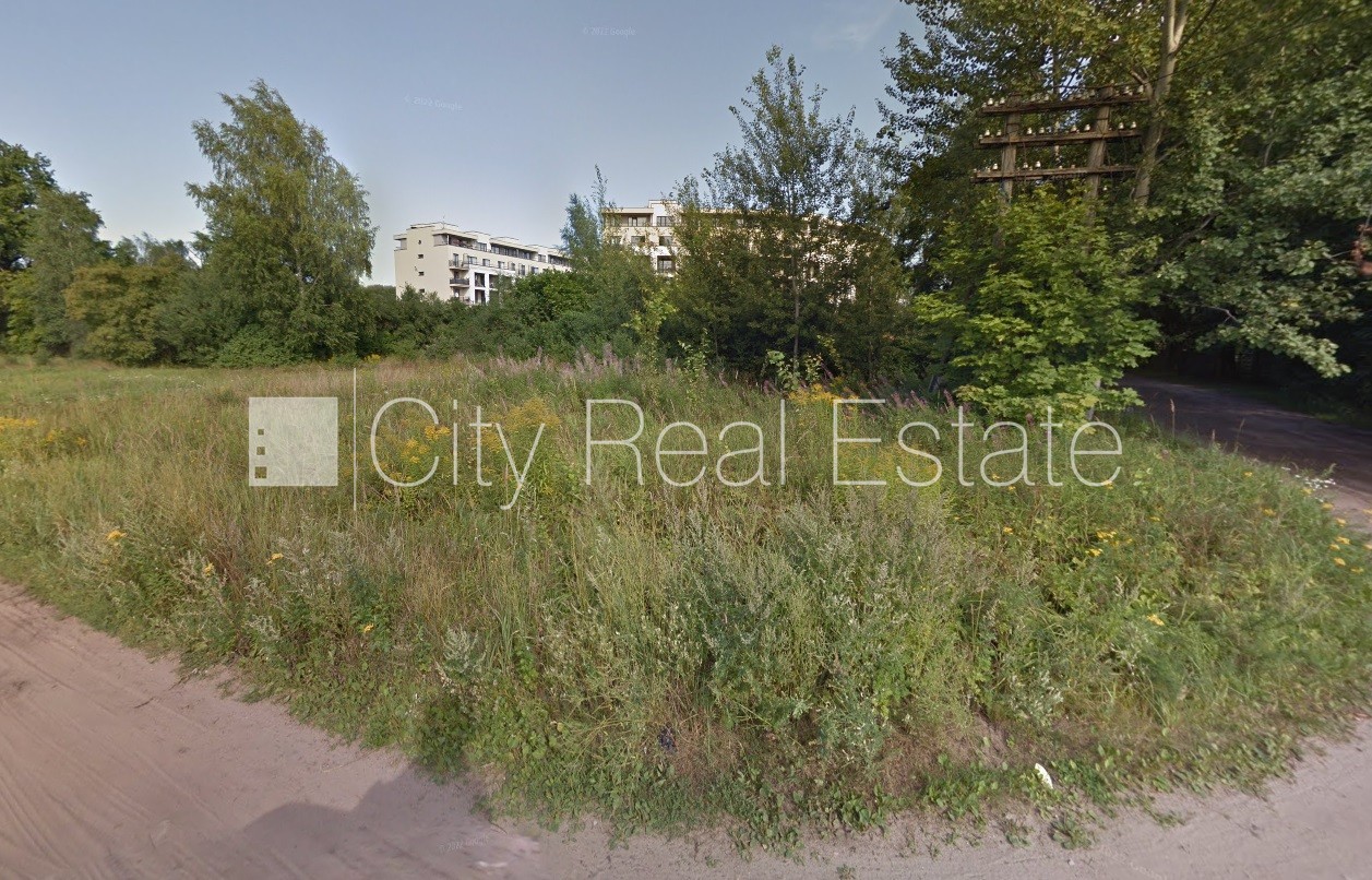 Sludinājumi. Atļauts būvēt ražošanas telpas, apstiprināts skiču projekts, atļauts būvēt tirdzniecības Cena: 325000 EUR Foto #6