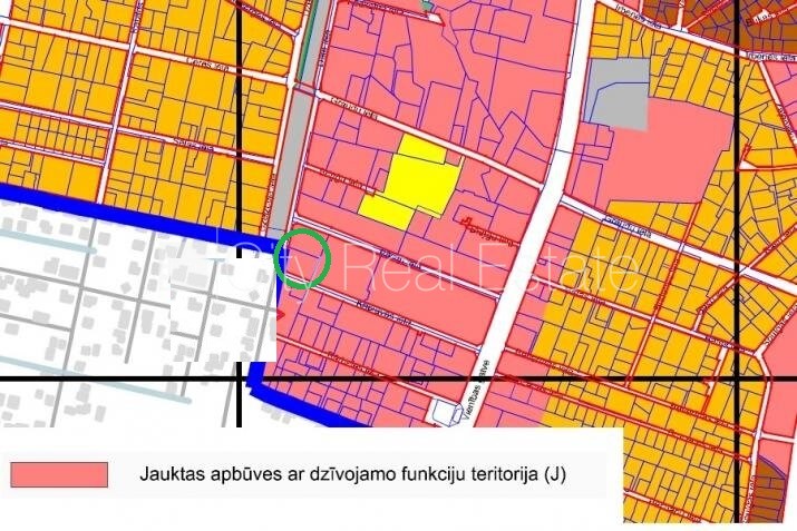 Sludinājumi. Atļauts būvēt ražošanas telpas, apstiprināts skiču projekts, atļauts būvēt tirdzniecības Cena: 325000 EUR Foto #7