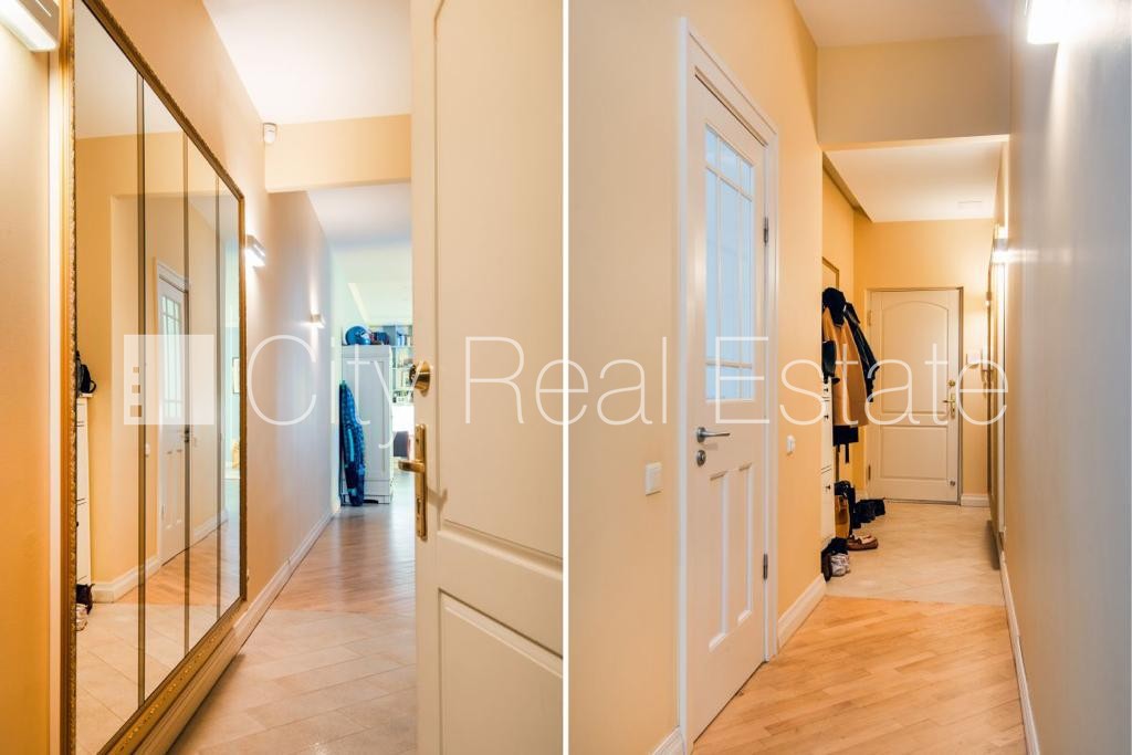 Sludinājumi. Projekts - Forburga Nams, fasādes māja, renovēta māja, vieta automašīnai, ieeja no ielas, ir lifts, Cena: 950 EUR/mēn Foto #8