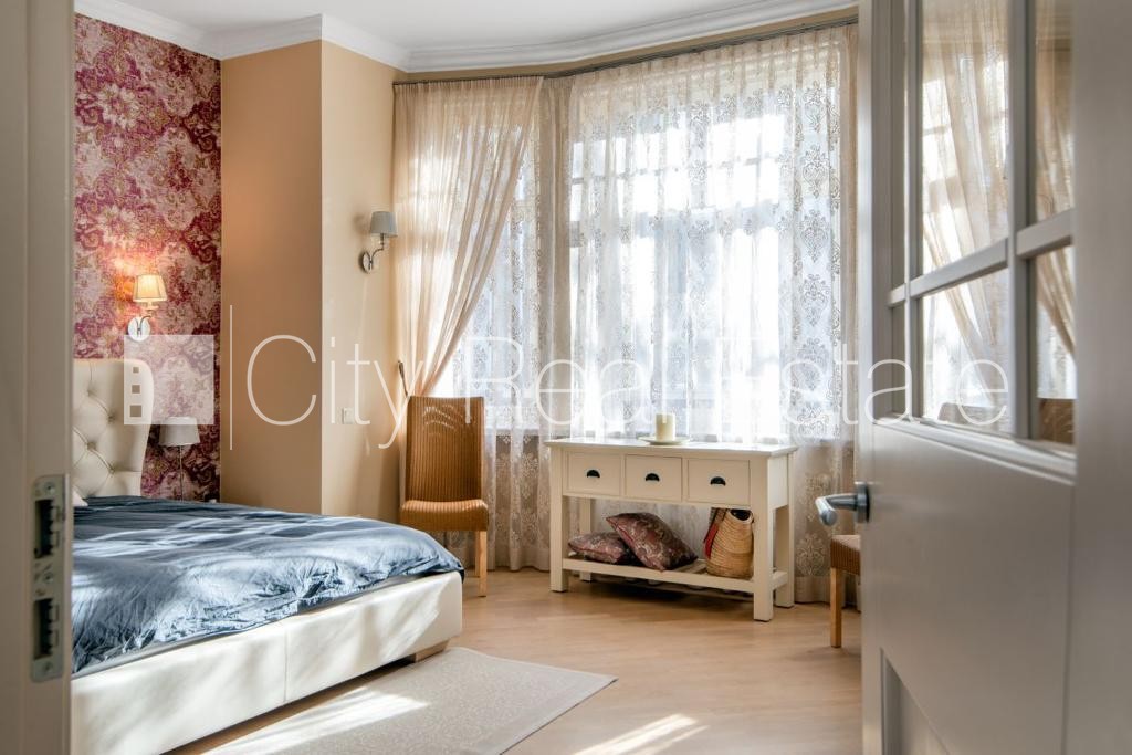 Sludinājumi. Projekts - Forburga Nams, fasādes māja, renovēta māja, vieta automašīnai, ieeja no ielas, ir lifts, Cena: 950 EUR/mēn Foto #5