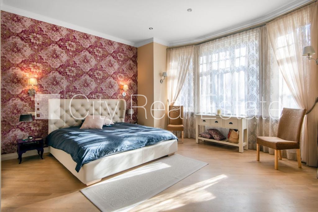 Sludinājumi. Projekts - Forburga Nams, fasādes māja, renovēta māja, vieta automašīnai, ieeja no ielas, ir lifts, Cena: 950 EUR/mēn Foto #6