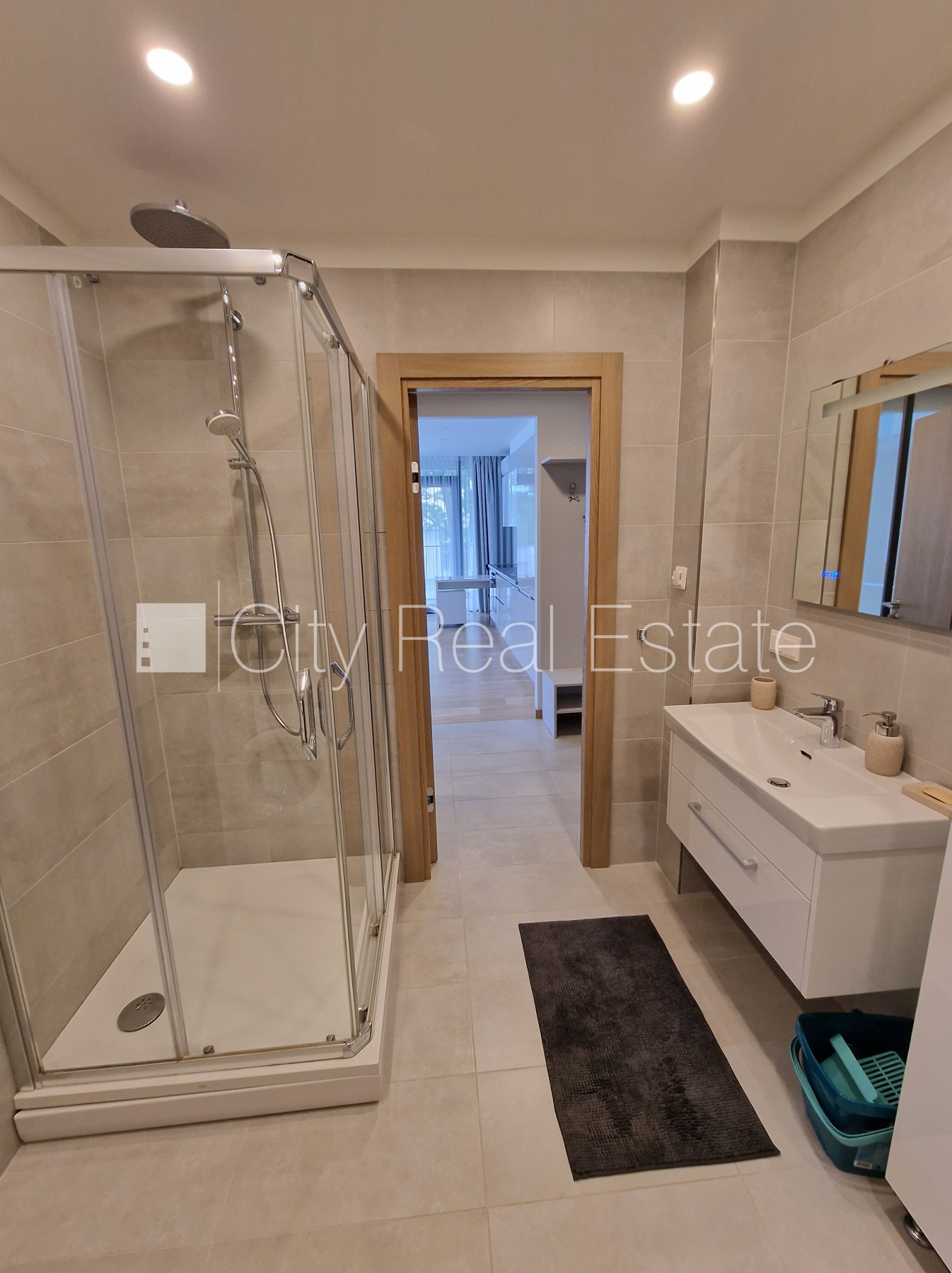 Sludinājumi. Jaunceltne, fasādes māja, dzīvokļu skaits ēkā  10 gab., dzelzsbetona starp stāvu pārsegumi, zaļā Cena: 316500 EUR Foto #8