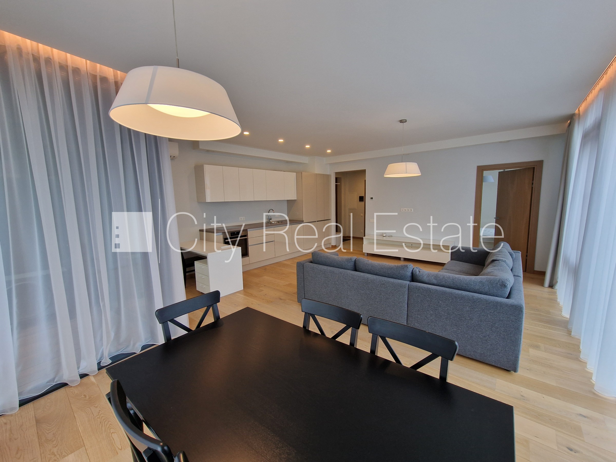 Sludinājumi. Jaunceltne, fasādes māja, dzīvokļu skaits ēkā  10 gab., dzelzsbetona starp stāvu pārsegumi, zaļā Cena: 316500 EUR Foto #4