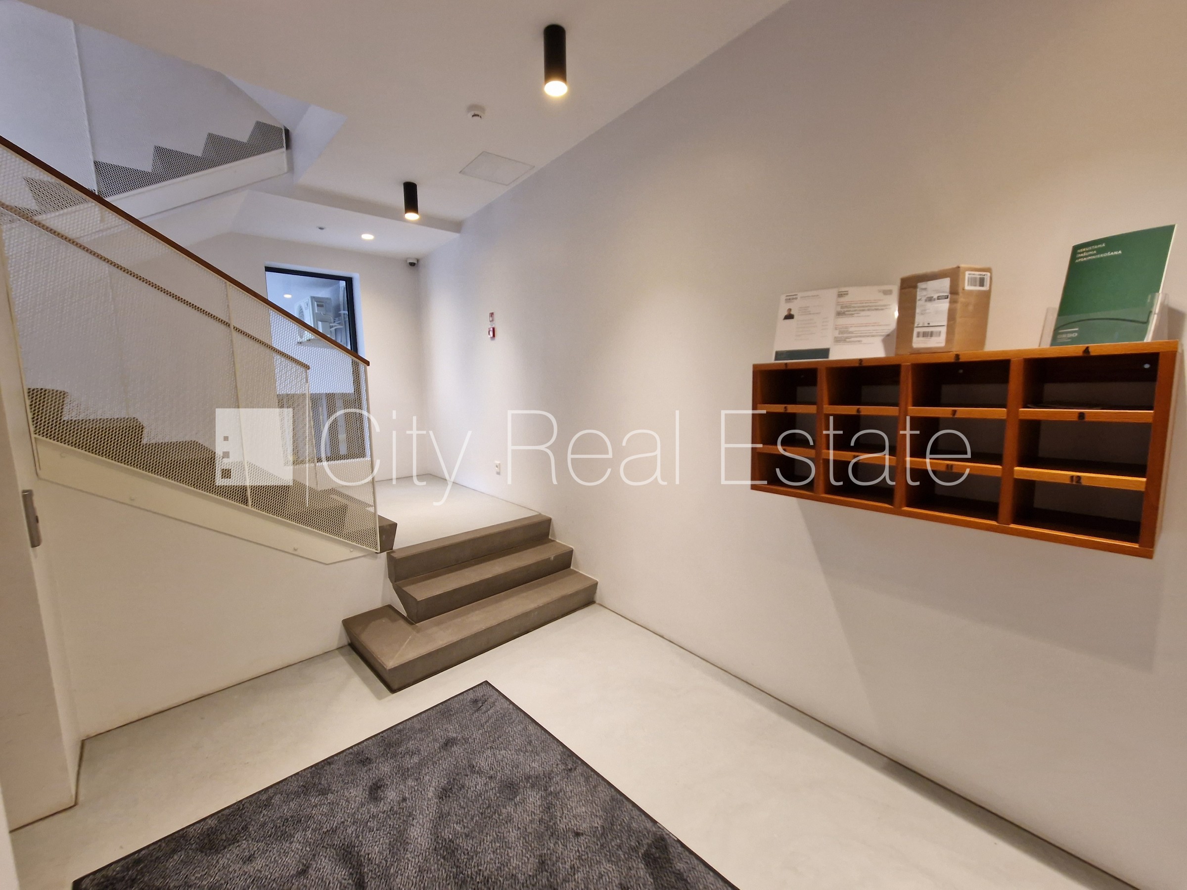 Sludinājumi. Jaunceltne, fasādes māja, dzīvokļu skaits ēkā  10 gab., dzelzsbetona starp stāvu pārsegumi, zaļā Cena: 316500 EUR Foto #15