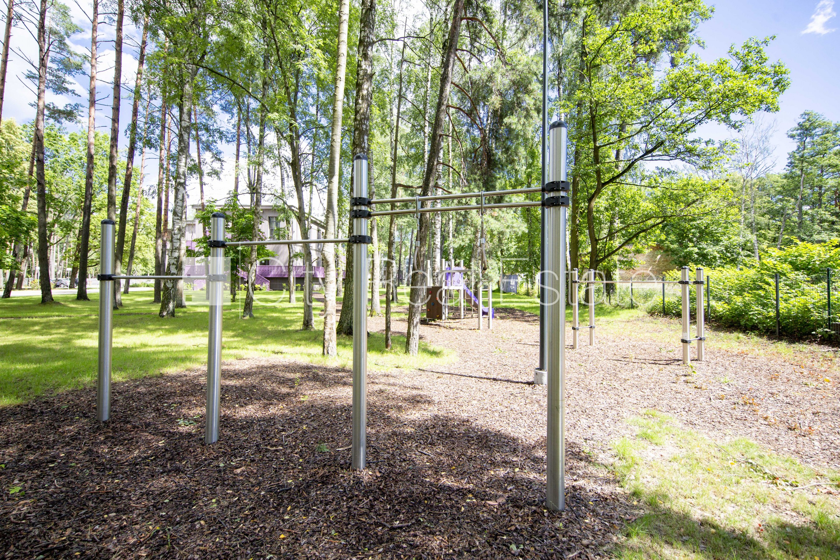 Sludinājumi. Šo dzīvokli izīrē pa diennaktīm (īstermiņa īre), īres cena sludinājumā norādīta par vienu diennakts Cena: 150 EUR/mēn Foto #13