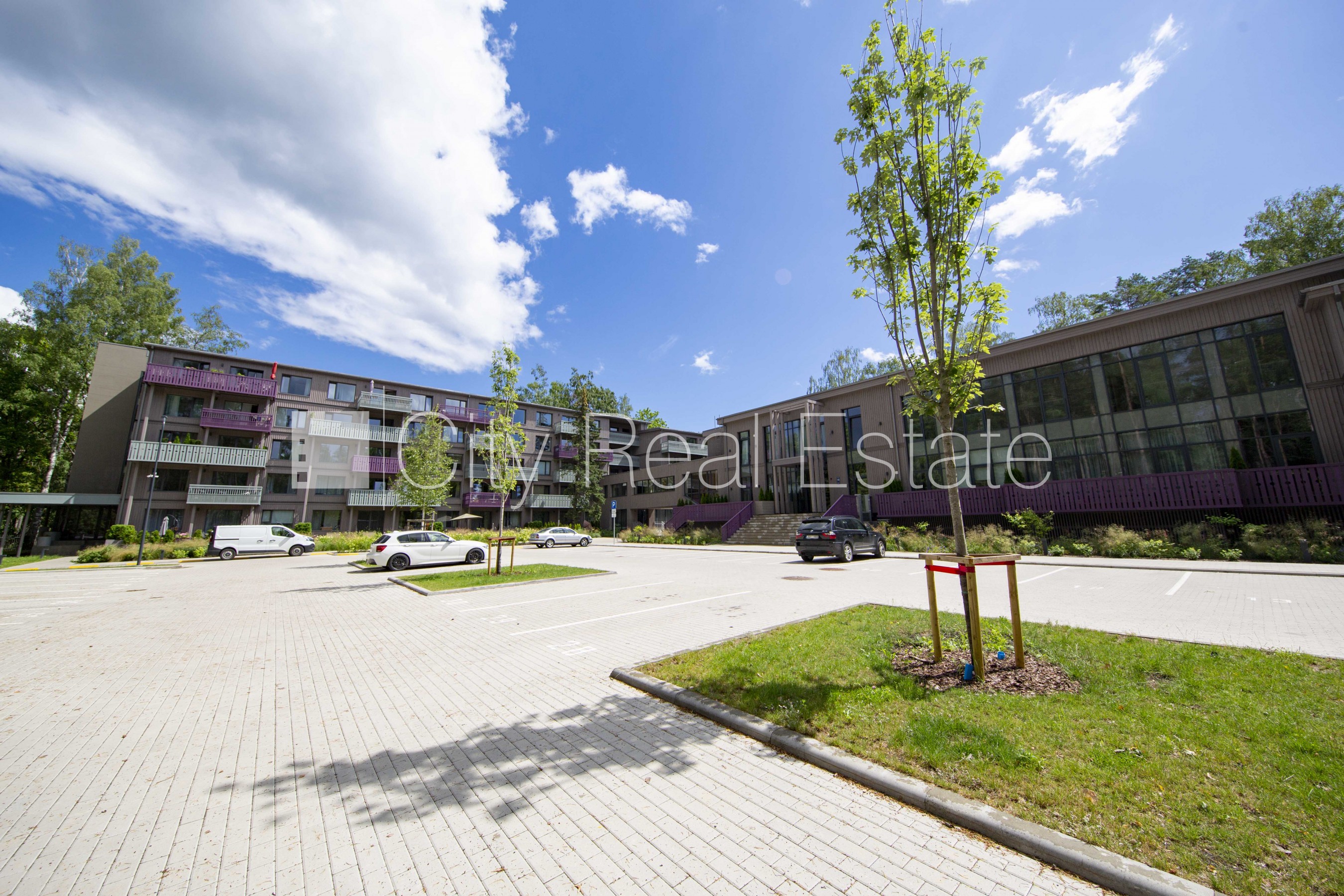 Sludinājumi. Šo dzīvokli izīrē pa diennaktīm (īstermiņa īre), īres cena sludinājumā norādīta par vienu diennakts Cena: 150 EUR/mēn Foto #15