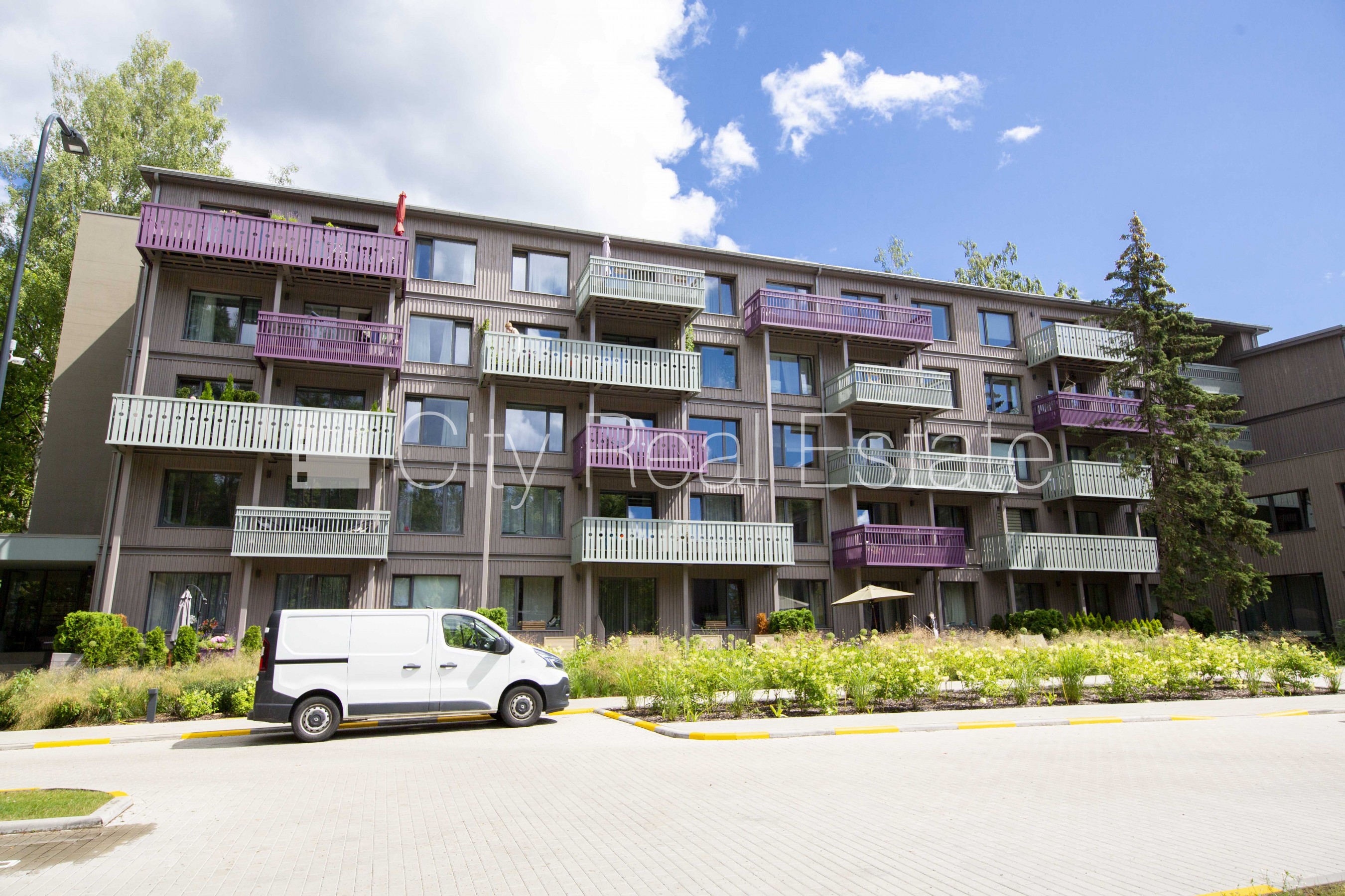 Sludinājumi. Šo dzīvokli izīrē pa diennaktīm (īstermiņa īre), īres cena sludinājumā norādīta par vienu diennakts Cena: 150 EUR/mēn Foto #16