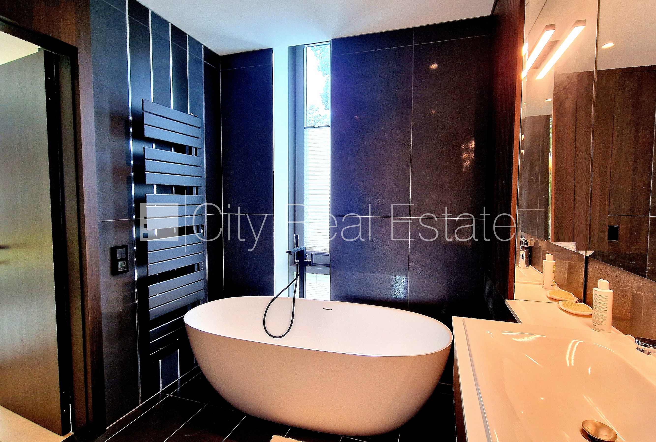 Sludinājumi. Projekts - Park Apartments, zeme īpašumā, jaunceltne, labiekārtota apzaļumota teritorija, slēgta Cena: 629900 EUR Foto #25