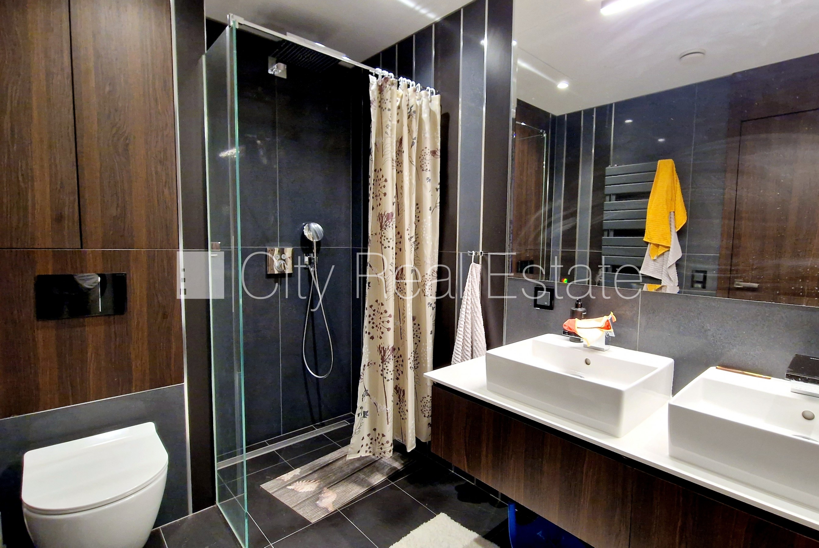 Sludinājumi. Projekts - Park Apartments, zeme īpašumā, jaunceltne, labiekārtota apzaļumota teritorija, slēgta Cena: 629900 EUR Foto #17