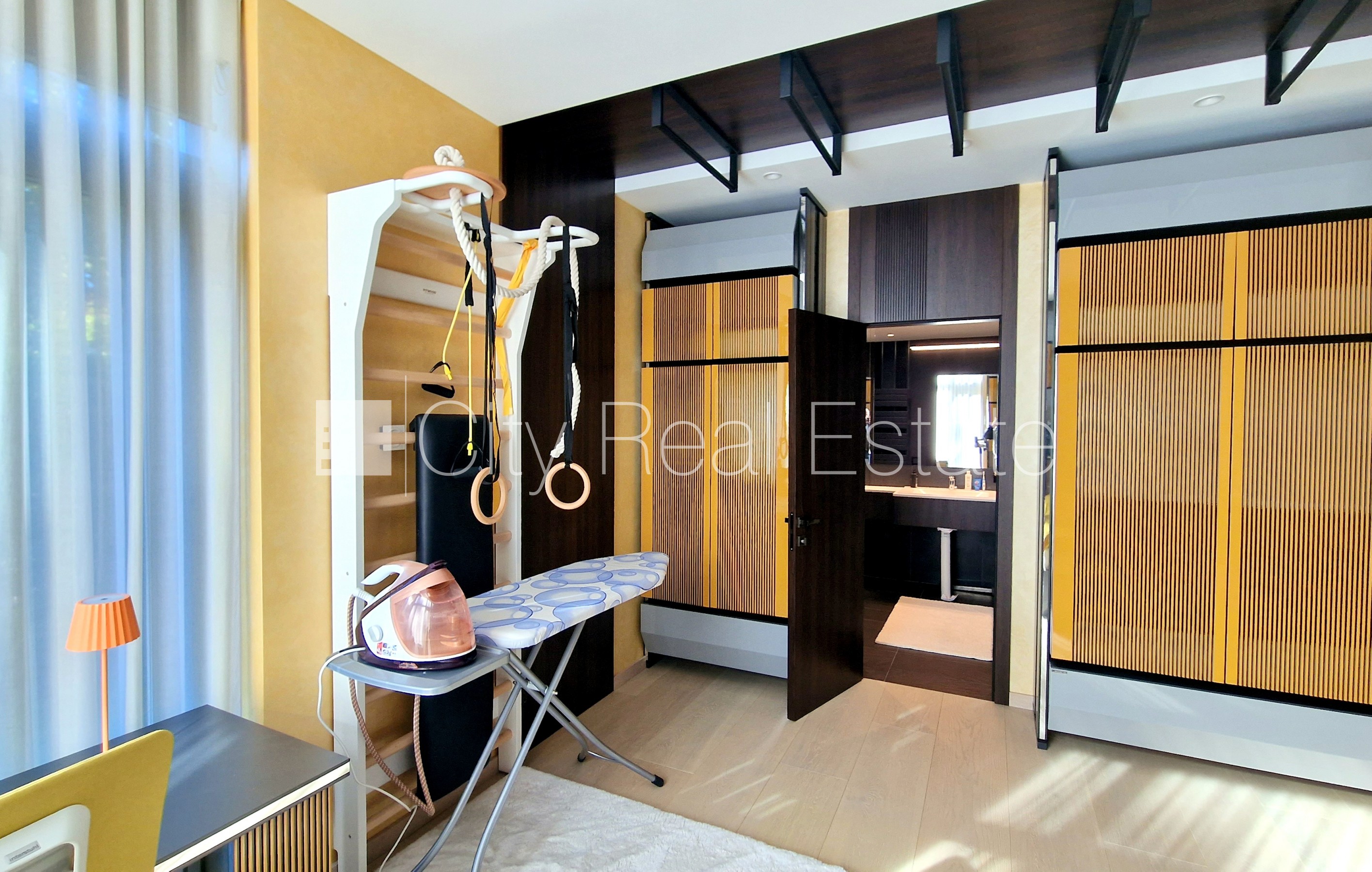 Sludinājumi. Projekts - Park Apartments, zeme īpašumā, jaunceltne, labiekārtota apzaļumota teritorija, slēgta Cena: 629900 EUR Foto #24