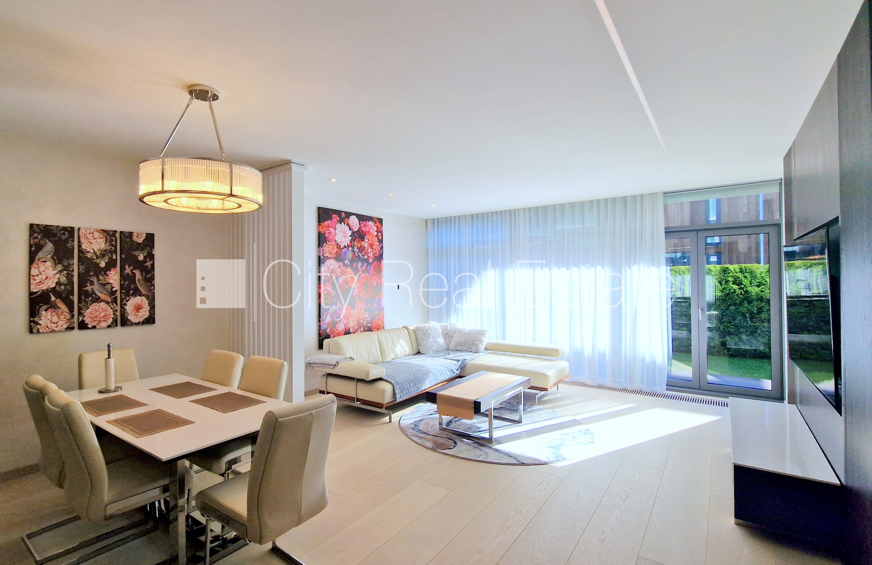 Sludinājumi. Projekts - Park Apartments, zeme īpašumā, jaunceltne, labiekārtota apzaļumota teritorija, slēgta Cena: 629900 EUR Foto #4