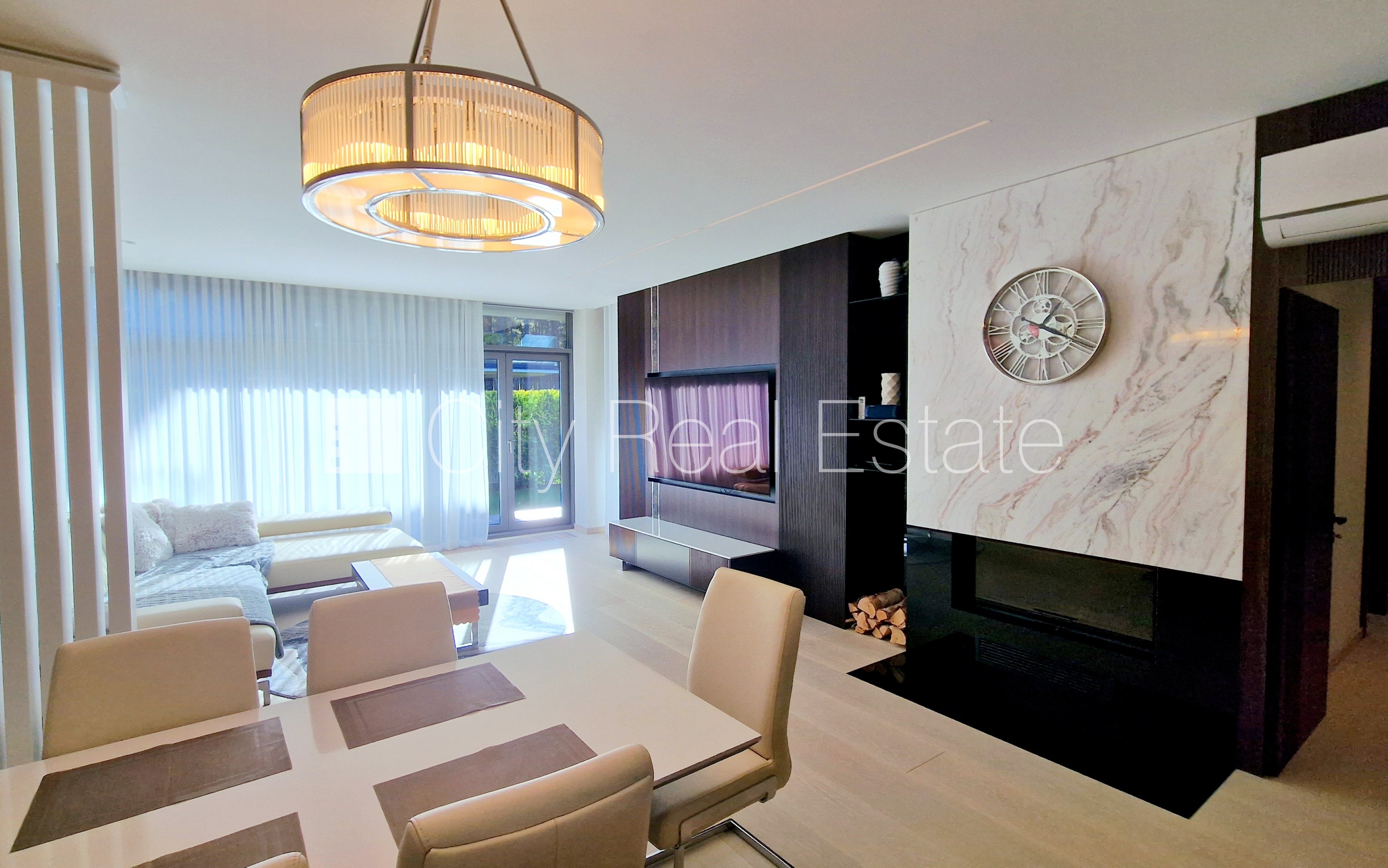 Sludinājumi. Projekts - Park Apartments, zeme īpašumā, jaunceltne, labiekārtota apzaļumota teritorija, slēgta Cena: 629900 EUR Foto #2