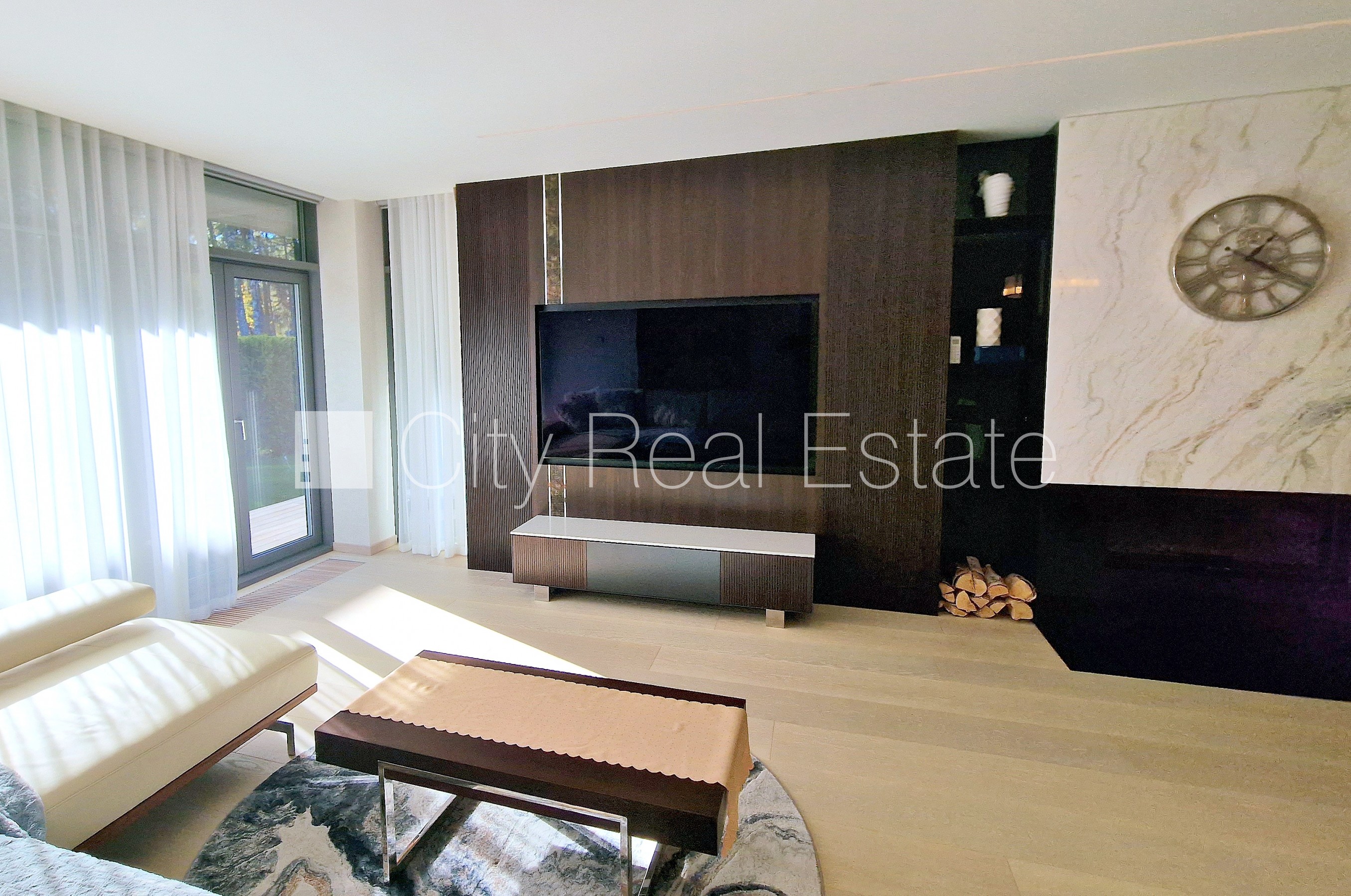 Sludinājumi. Projekts - Park Apartments, zeme īpašumā, jaunceltne, labiekārtota apzaļumota teritorija, slēgta Cena: 629900 EUR Foto #3