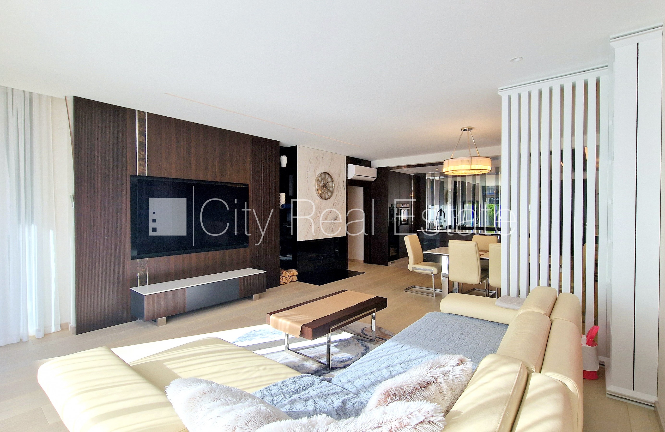 Sludinājumi. Projekts - Park Apartments, zeme īpašumā, jaunceltne, labiekārtota apzaļumota teritorija, slēgta Cena: 629900 EUR Foto #11