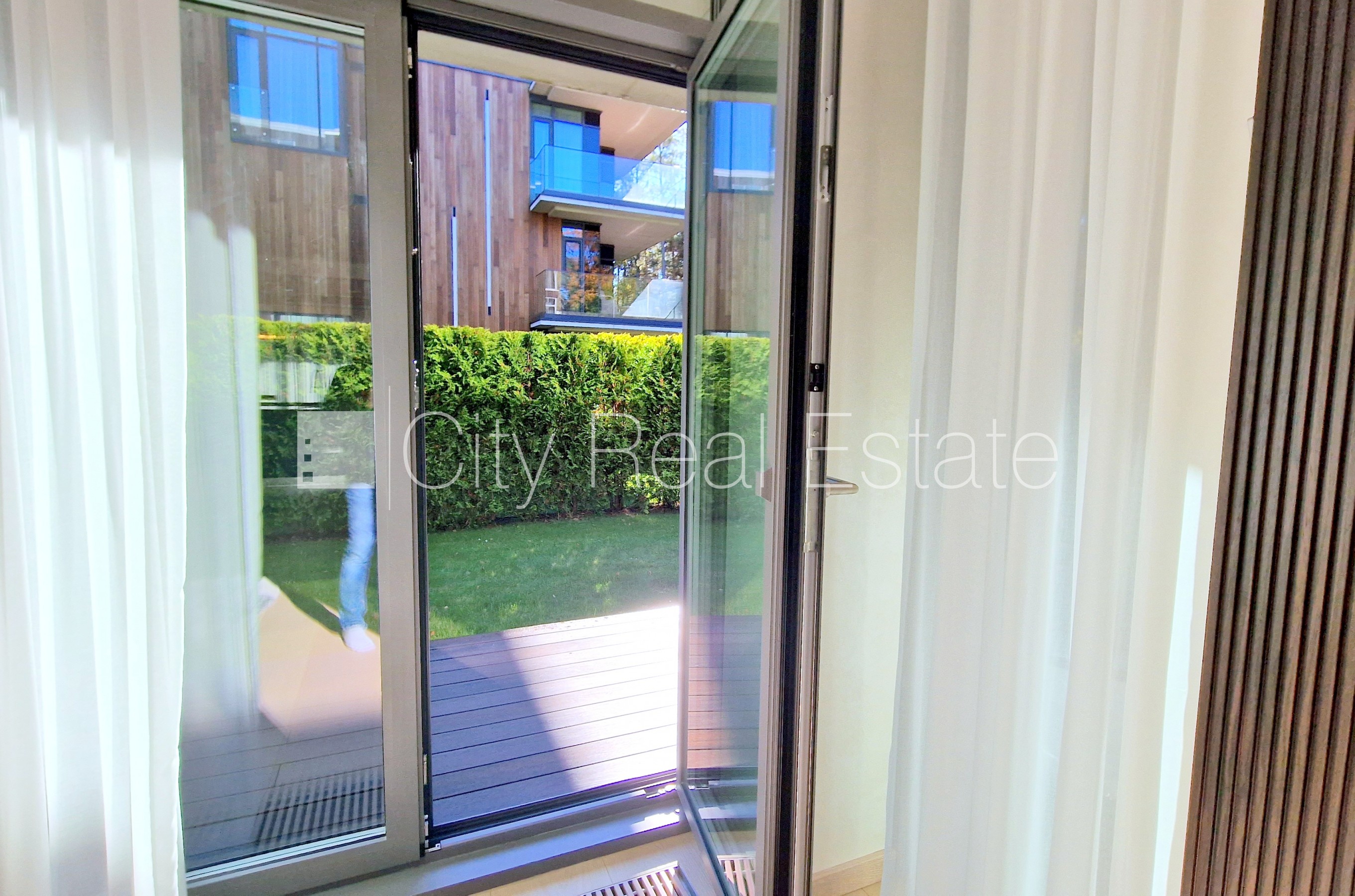 Sludinājumi. Projekts - Park Apartments, zeme īpašumā, jaunceltne, labiekārtota apzaļumota teritorija, slēgta Cena: 629900 EUR Foto #5