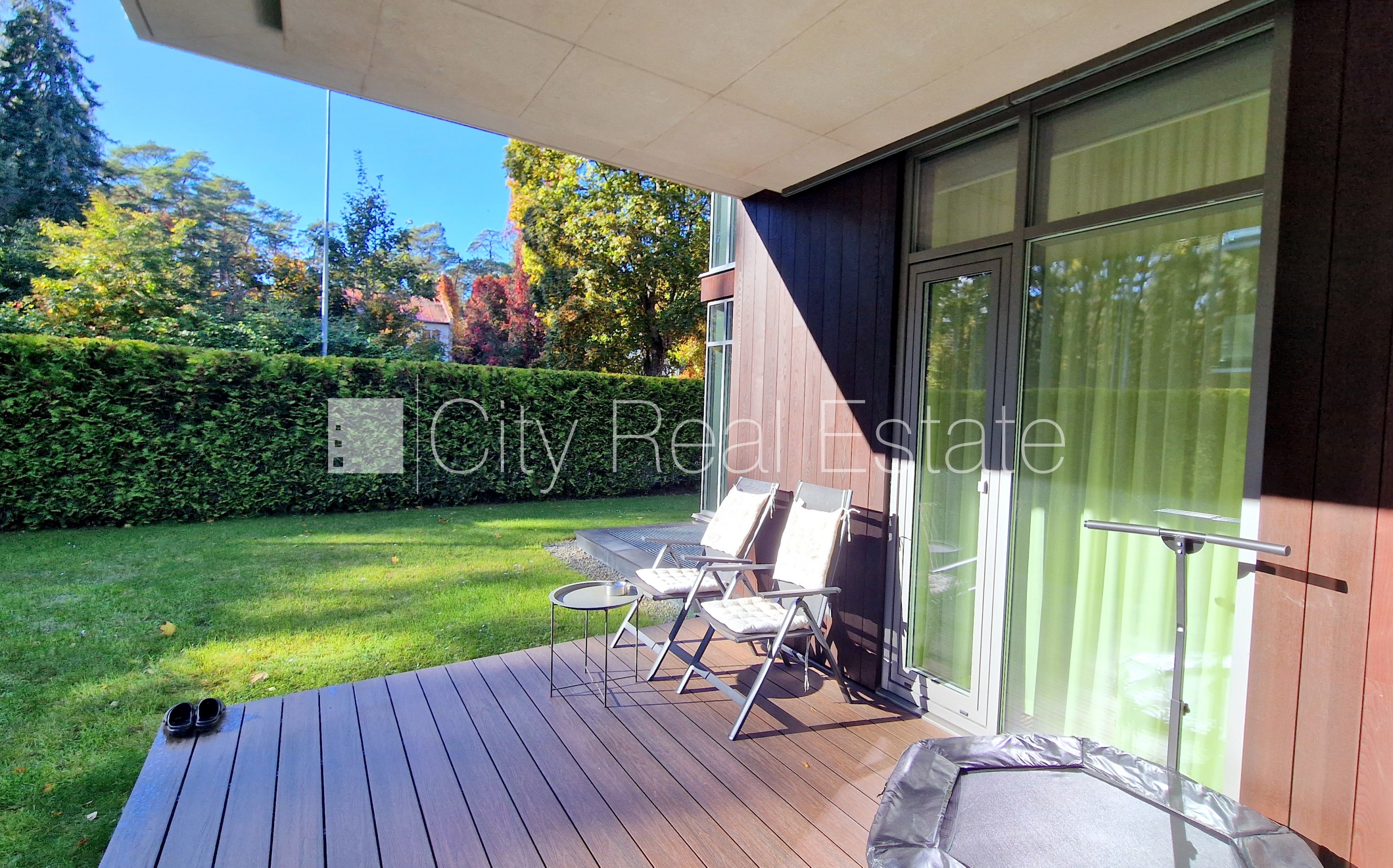 Sludinājumi. Projekts - Park Apartments, zeme īpašumā, jaunceltne, labiekārtota apzaļumota teritorija, slēgta Cena: 629900 EUR Foto #6