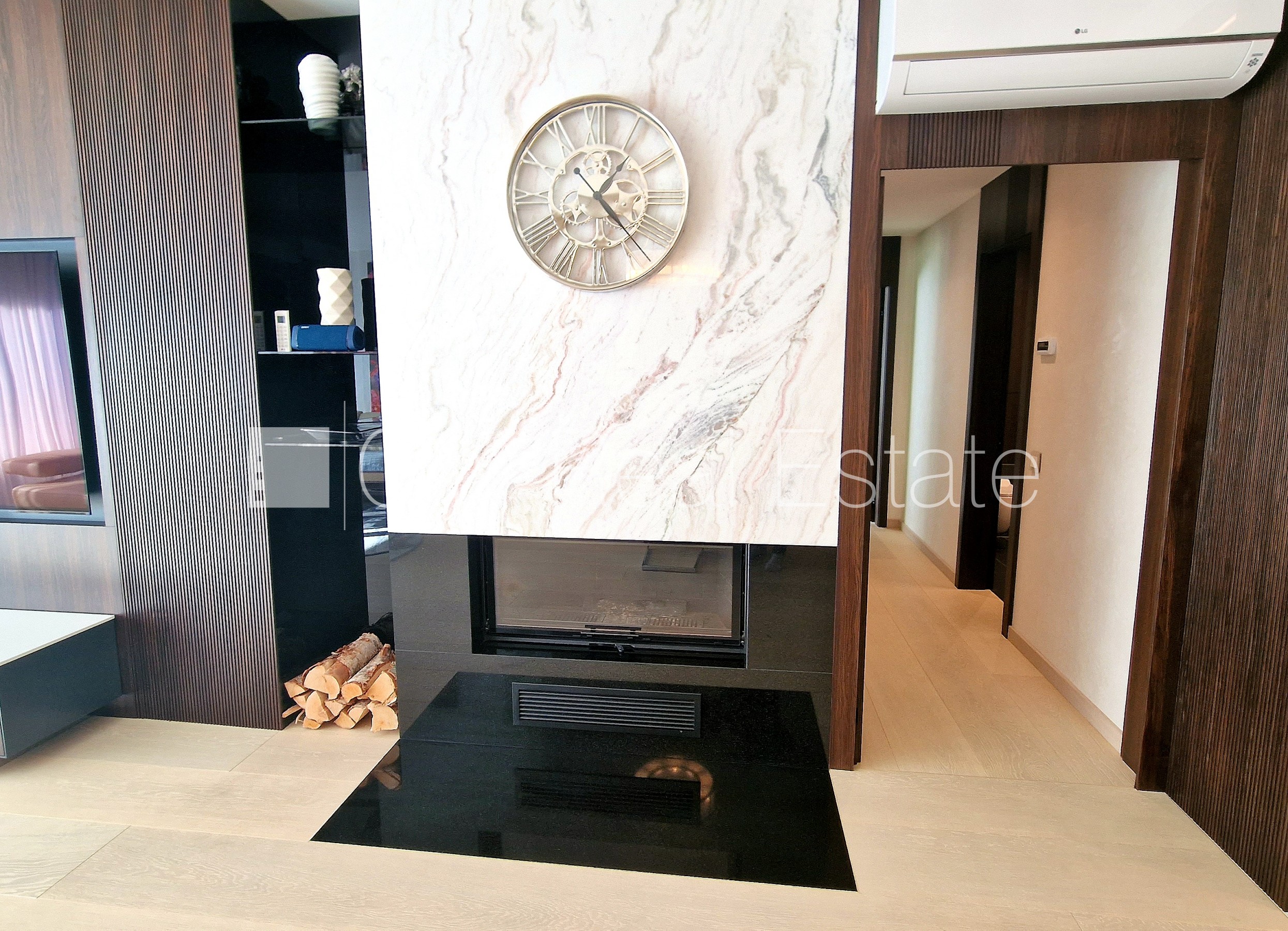 Sludinājumi. Projekts - Park Apartments, zeme īpašumā, jaunceltne, labiekārtota apzaļumota teritorija, slēgta Cena: 629900 EUR Foto #13