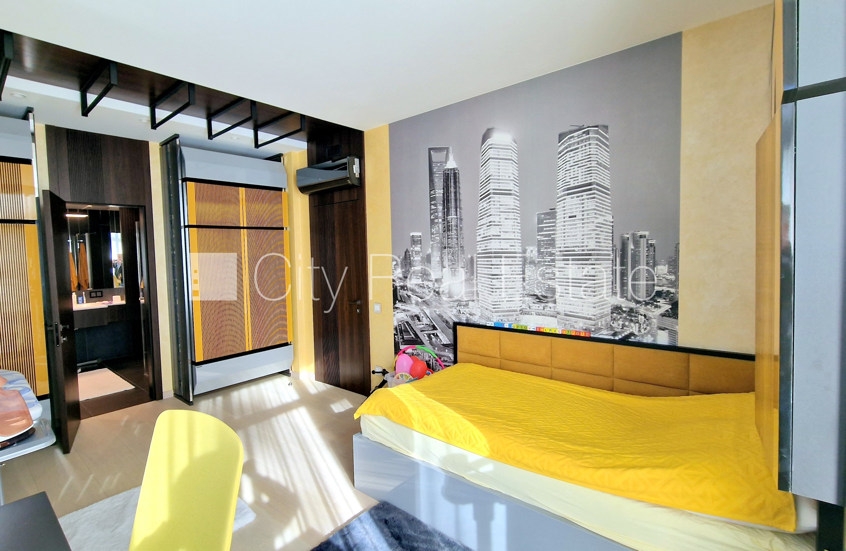 Sludinājumi. Projekts - Park Apartments, zeme īpašumā, jaunceltne, labiekārtota apzaļumota teritorija, slēgta Cena: 629900 EUR Foto #23