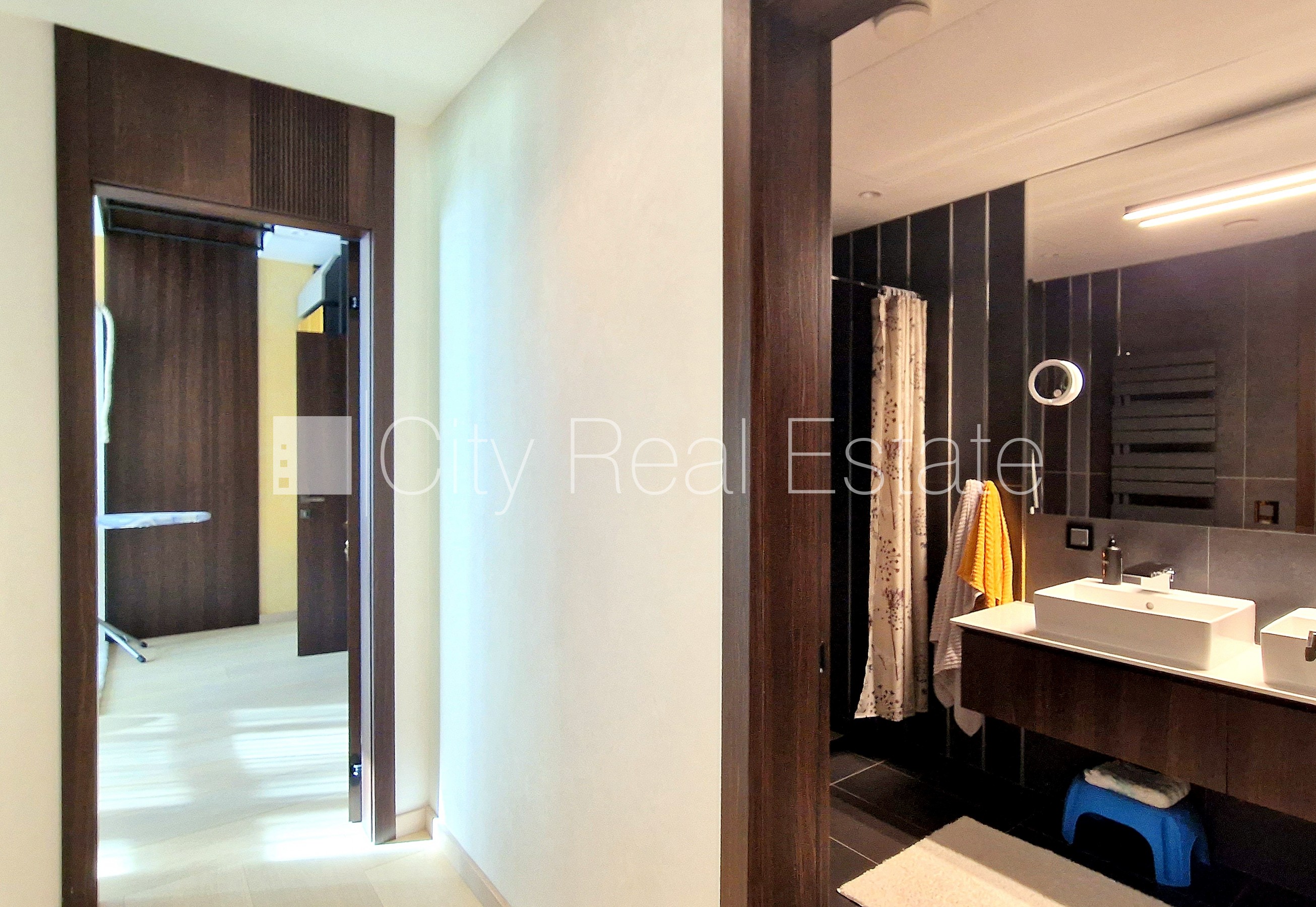 Sludinājumi. Projekts - Park Apartments, zeme īpašumā, jaunceltne, labiekārtota apzaļumota teritorija, slēgta Cena: 629900 EUR Foto #15