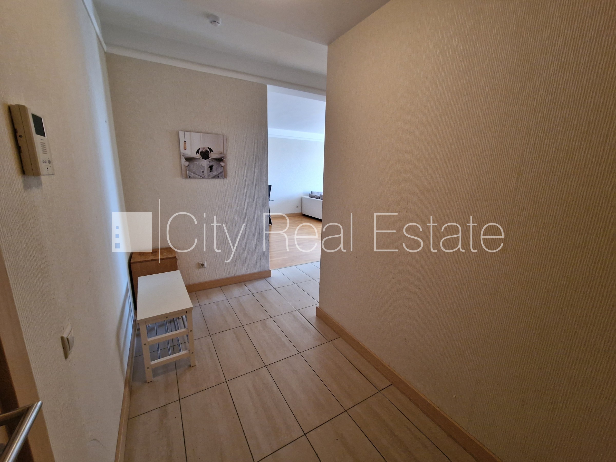 Sludinājumi. Projekts - Panorama Plaza, jaunceltne, labiekārtota apzaļumota teritorija, maksas stāvvieta, Cena: 680 EUR/mēn Foto #8