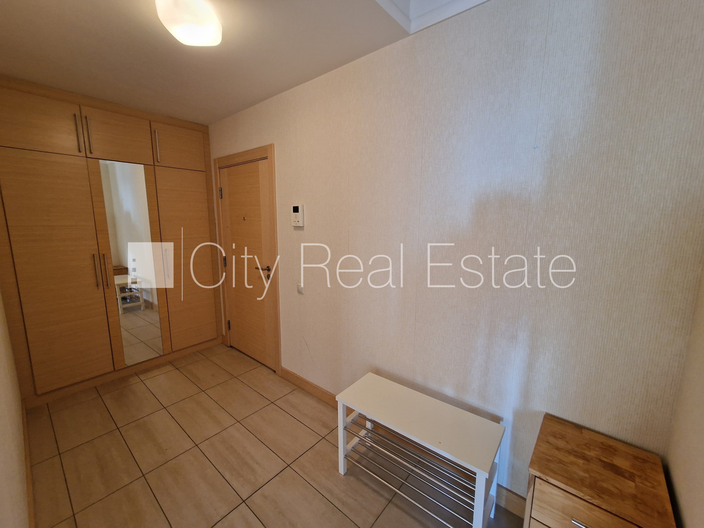 Sludinājumi. Projekts - Panorama Plaza, jaunceltne, labiekārtota apzaļumota teritorija, maksas stāvvieta, Cena: 680 EUR/mēn Foto #9