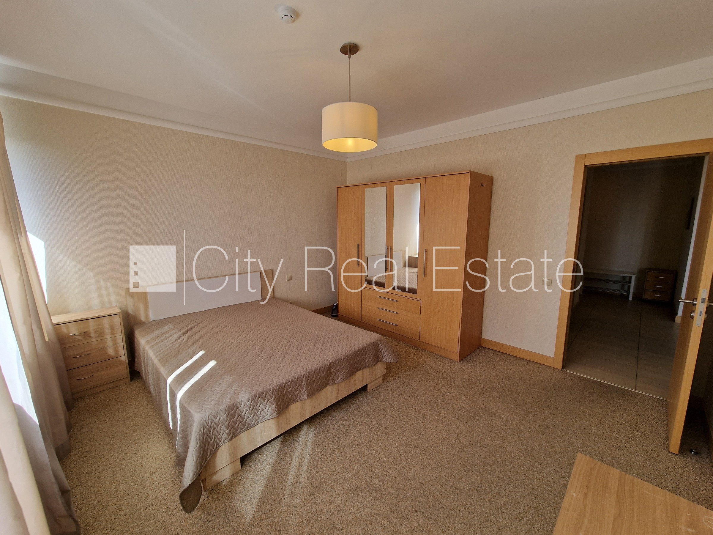 Sludinājumi. Projekts - Panorama Plaza, jaunceltne, labiekārtota apzaļumota teritorija, maksas stāvvieta, Cena: 680 EUR/mēn Foto #6