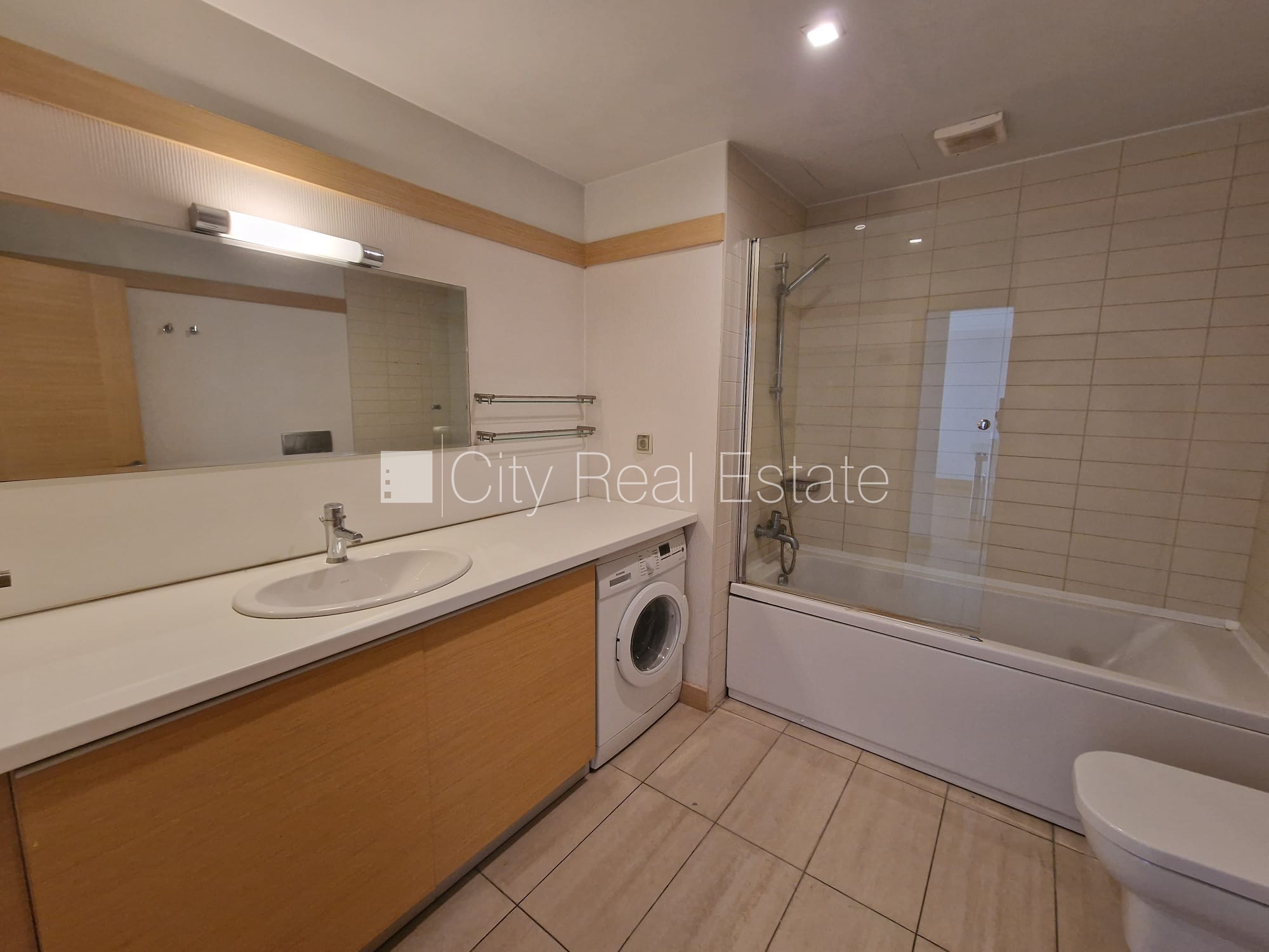 Sludinājumi. Projekts - Panorama Plaza, jaunceltne, labiekārtota apzaļumota teritorija, maksas stāvvieta, Cena: 680 EUR/mēn Foto #7