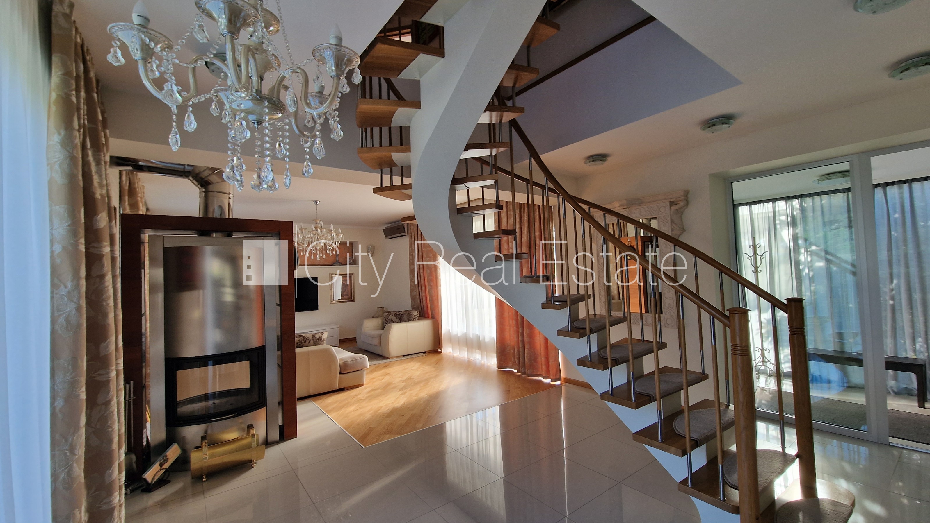 Sludinājumi. Projekts - Taureņi, zeme īpašumā, privātmāja, jaunceltne, labiekārtota apzaļumota teritorija, Cena: 780000 EUR Foto #9