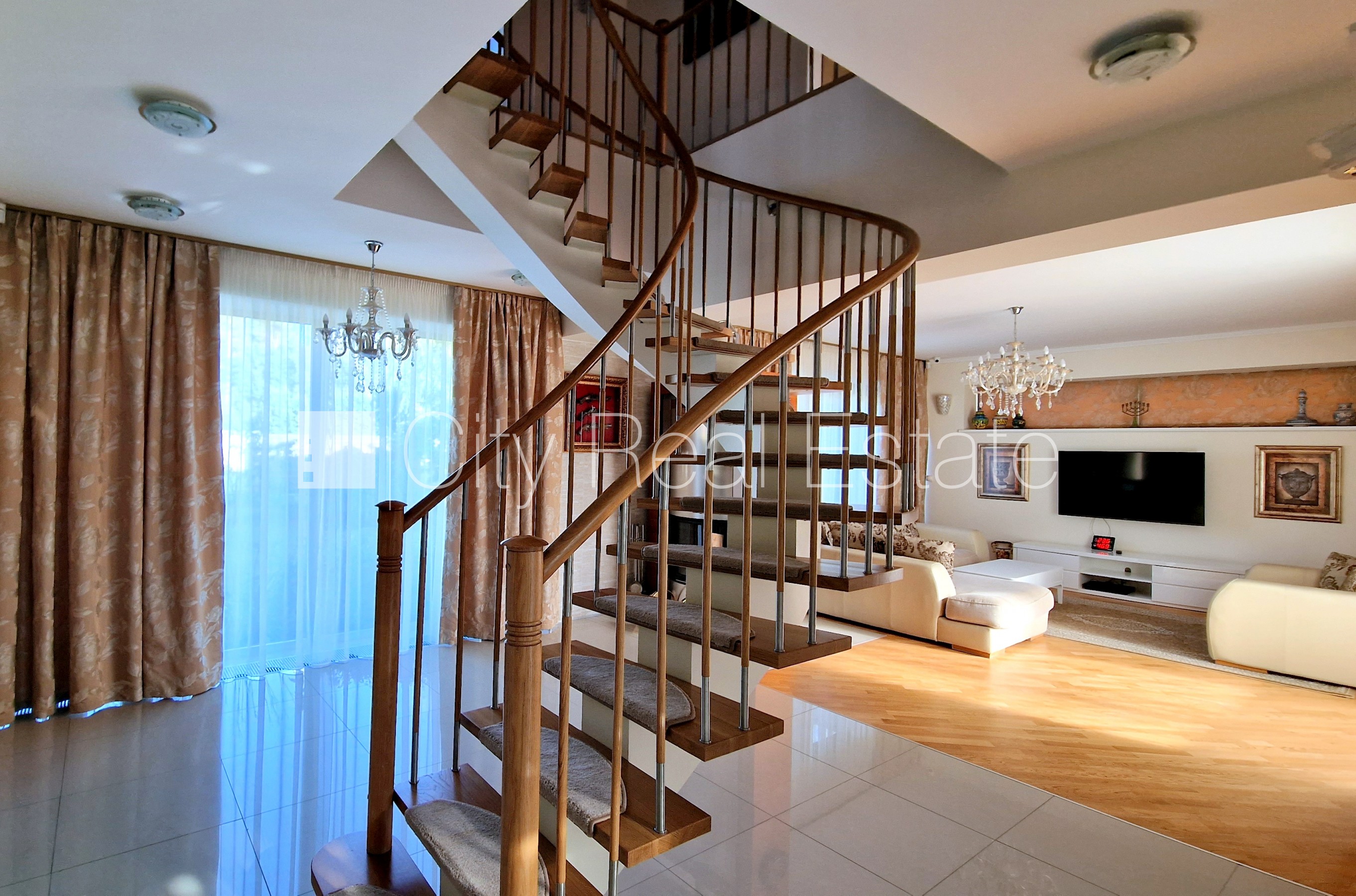 Sludinājumi. Projekts - Taureņi, zeme īpašumā, privātmāja, jaunceltne, labiekārtota apzaļumota teritorija, Cena: 780000 EUR Foto #8