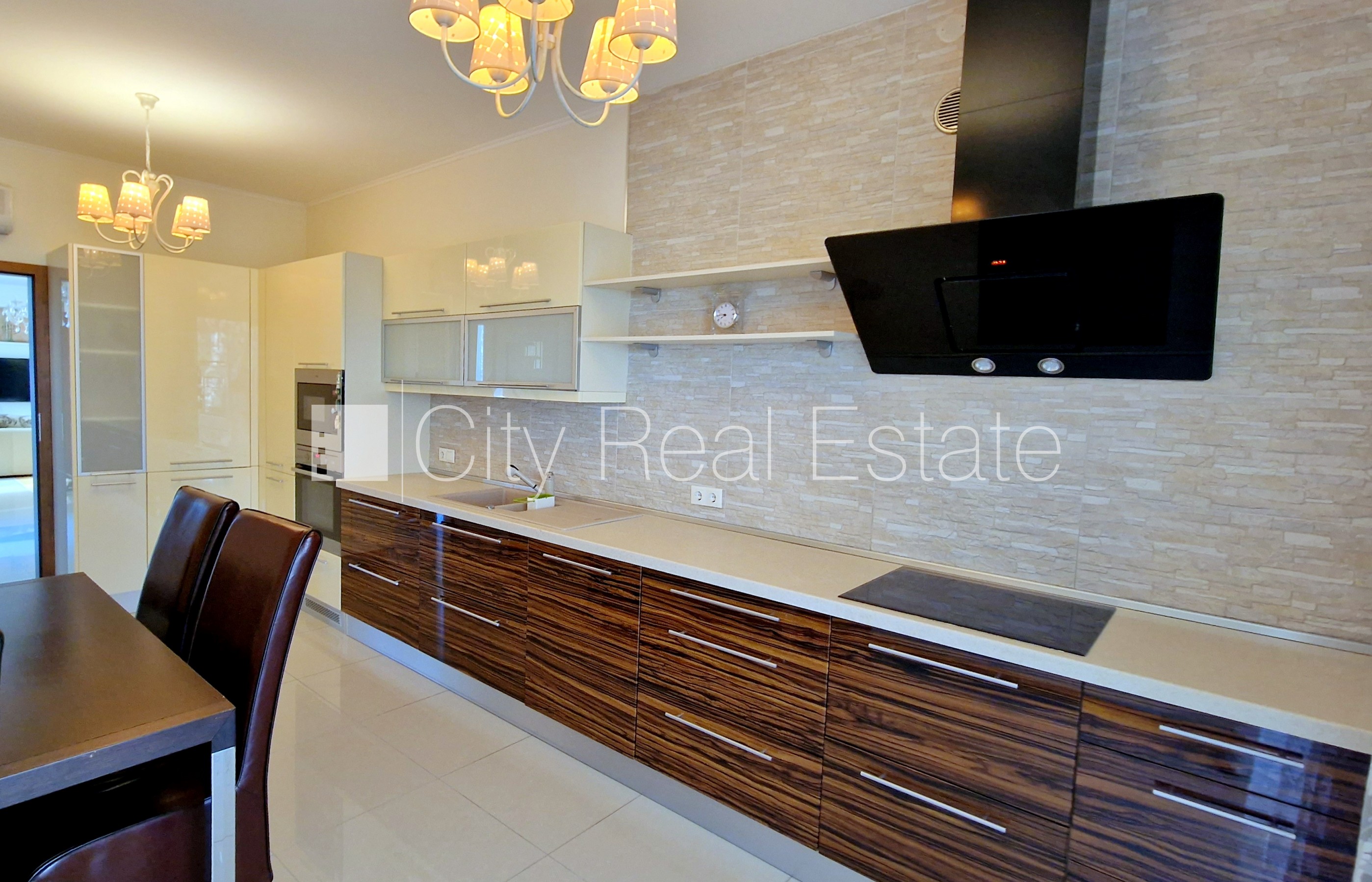 Sludinājumi. Projekts - Taureņi, zeme īpašumā, privātmāja, jaunceltne, labiekārtota apzaļumota teritorija, Cena: 780000 EUR Foto #15