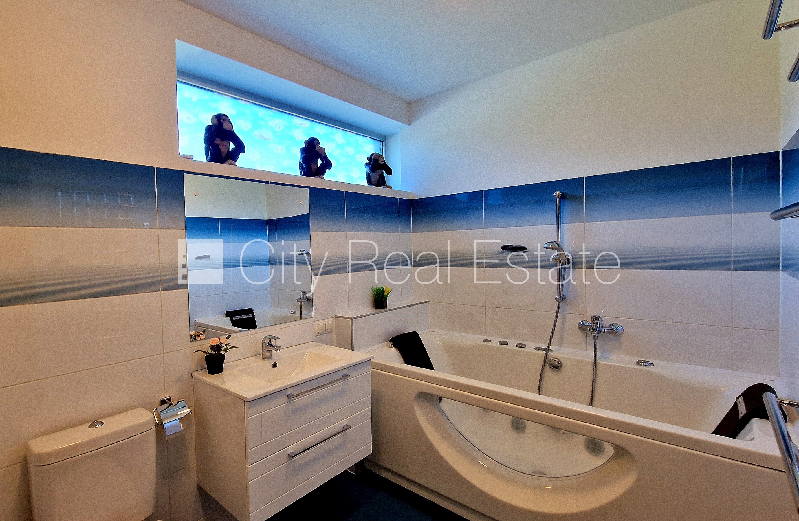 Sludinājumi. Projekts - Taureņi, zeme īpašumā, privātmāja, jaunceltne, labiekārtota apzaļumota teritorija, Cena: 780000 EUR Foto #24