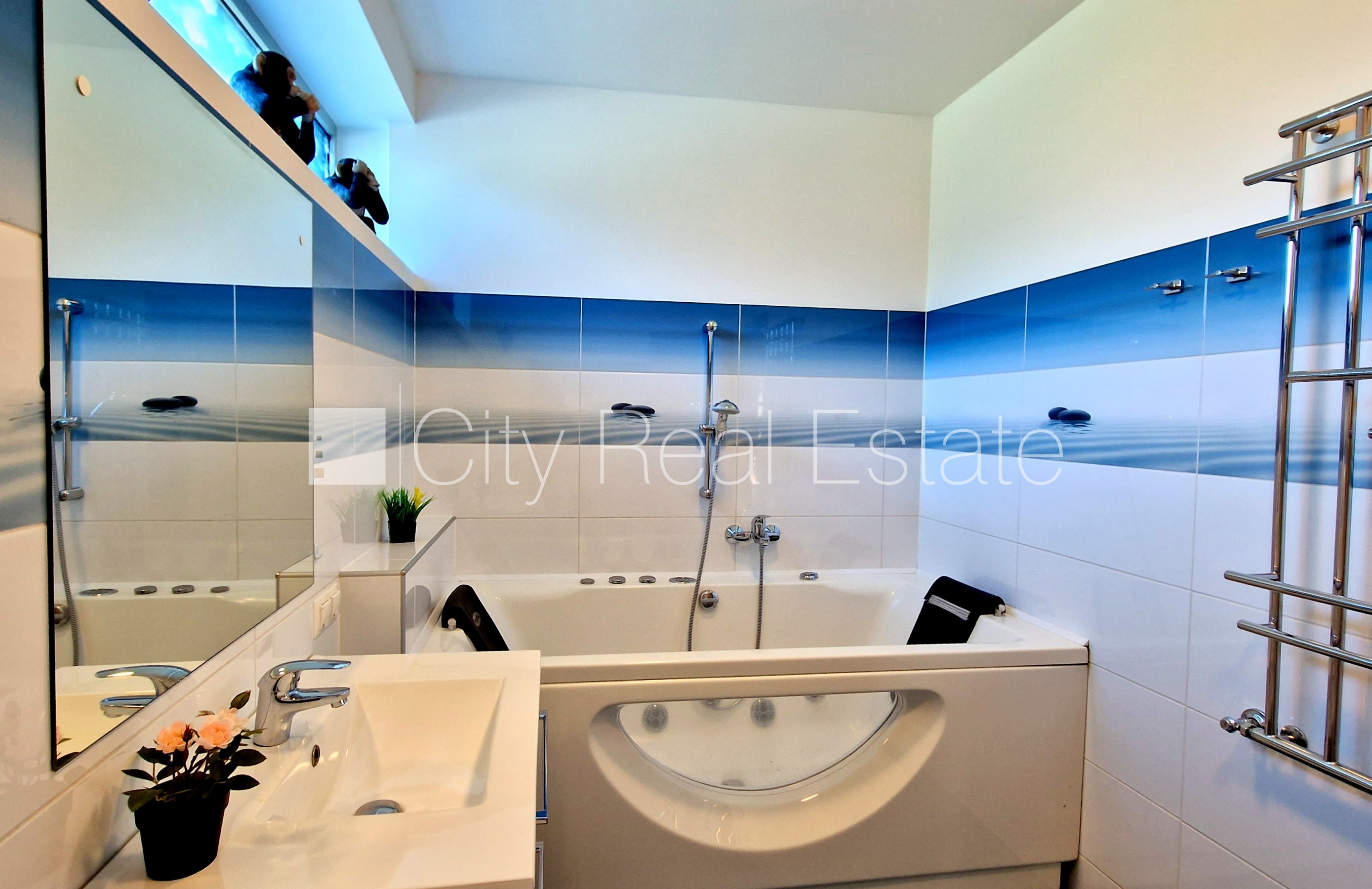 Sludinājumi. Projekts - Taureņi, zeme īpašumā, privātmāja, jaunceltne, labiekārtota apzaļumota teritorija, Cena: 780000 EUR Foto #25