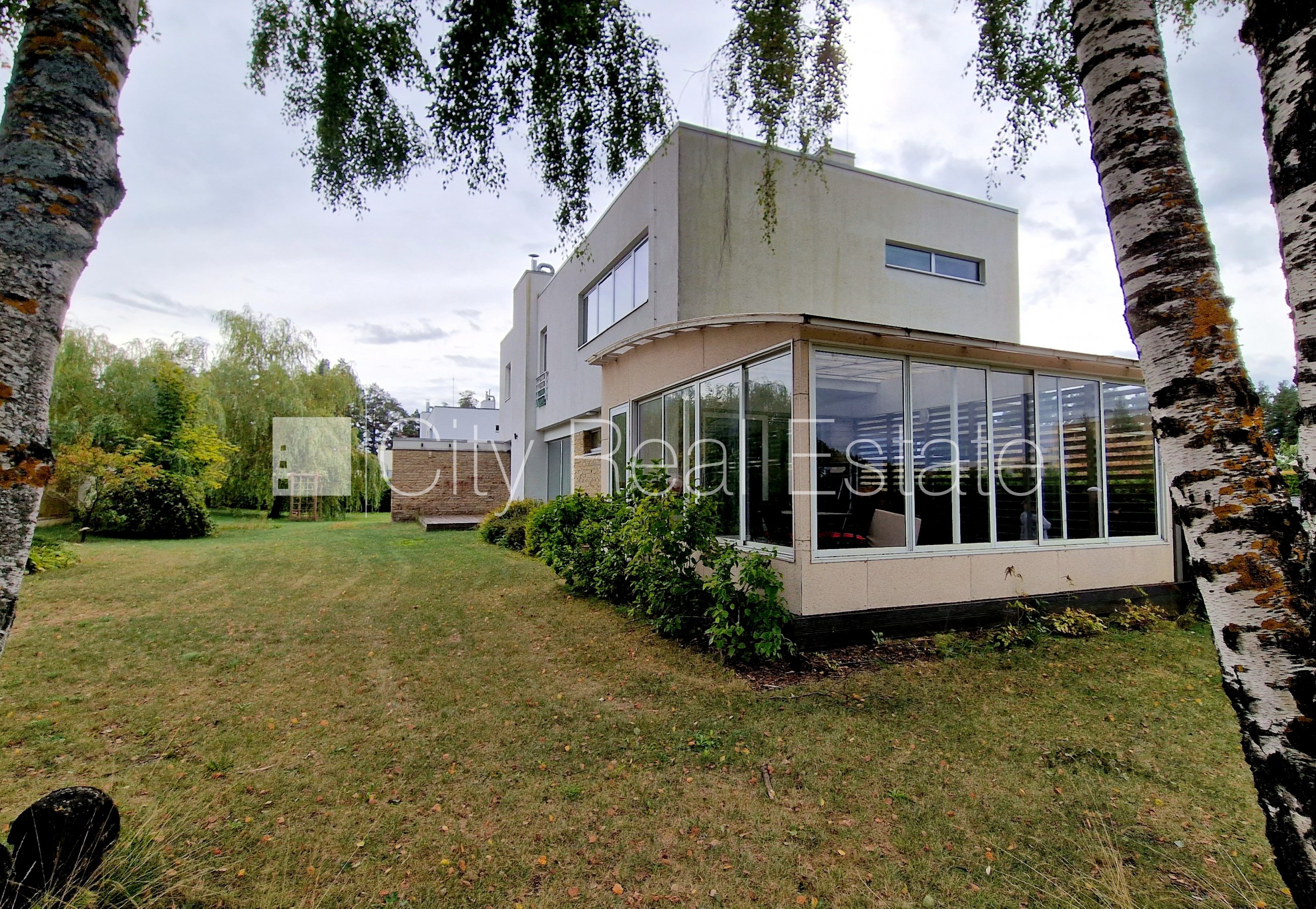 Sludinājumi. Projekts - Taureņi, zeme īpašumā, privātmāja, jaunceltne, labiekārtota apzaļumota teritorija, Cena: 780000 EUR Foto #14