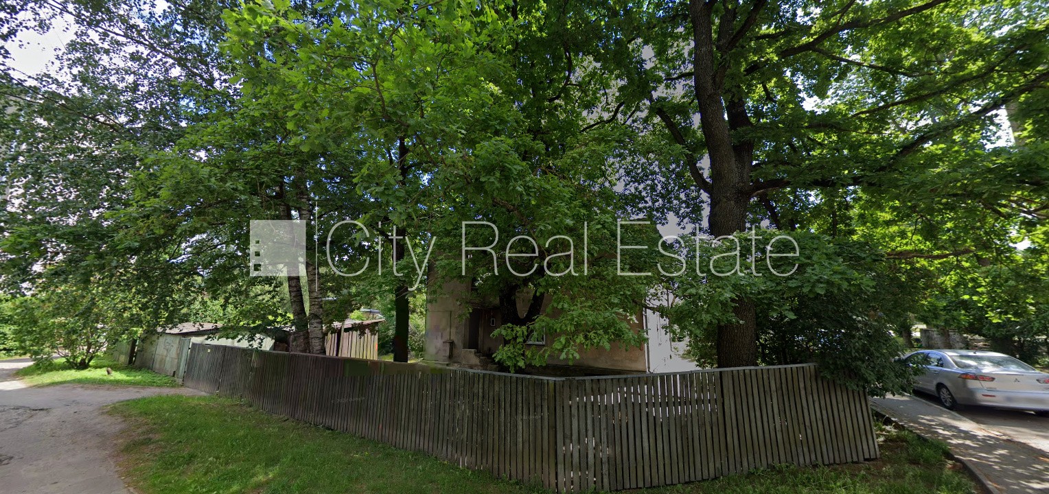 Sludinājumi. Zeme īpašumā, fasādes māja, slēgts pagalms, iežogota teritorija ar koka sētu, ieeja no pagalma, Cena: 38000 EUR Foto #25