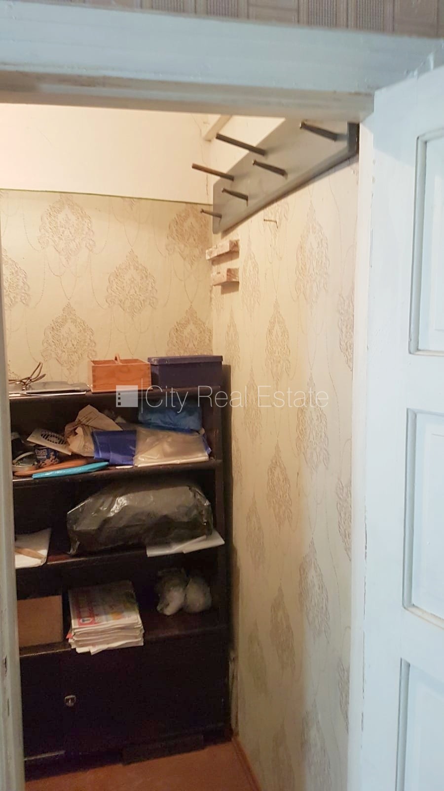 Sludinājumi. Zeme īpašumā, fasādes māja, slēgts pagalms, iežogota teritorija ar koka sētu, ieeja no pagalma, Cena: 38000 EUR Foto #21