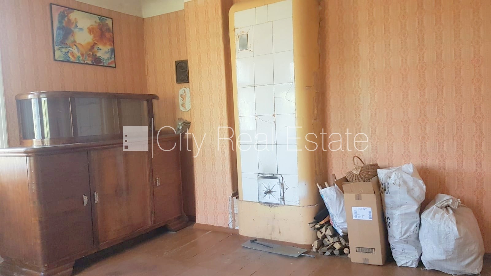 Sludinājumi. Zeme īpašumā, fasādes māja, slēgts pagalms, iežogota teritorija ar koka sētu, ieeja no pagalma, Cena: 38000 EUR Foto #9