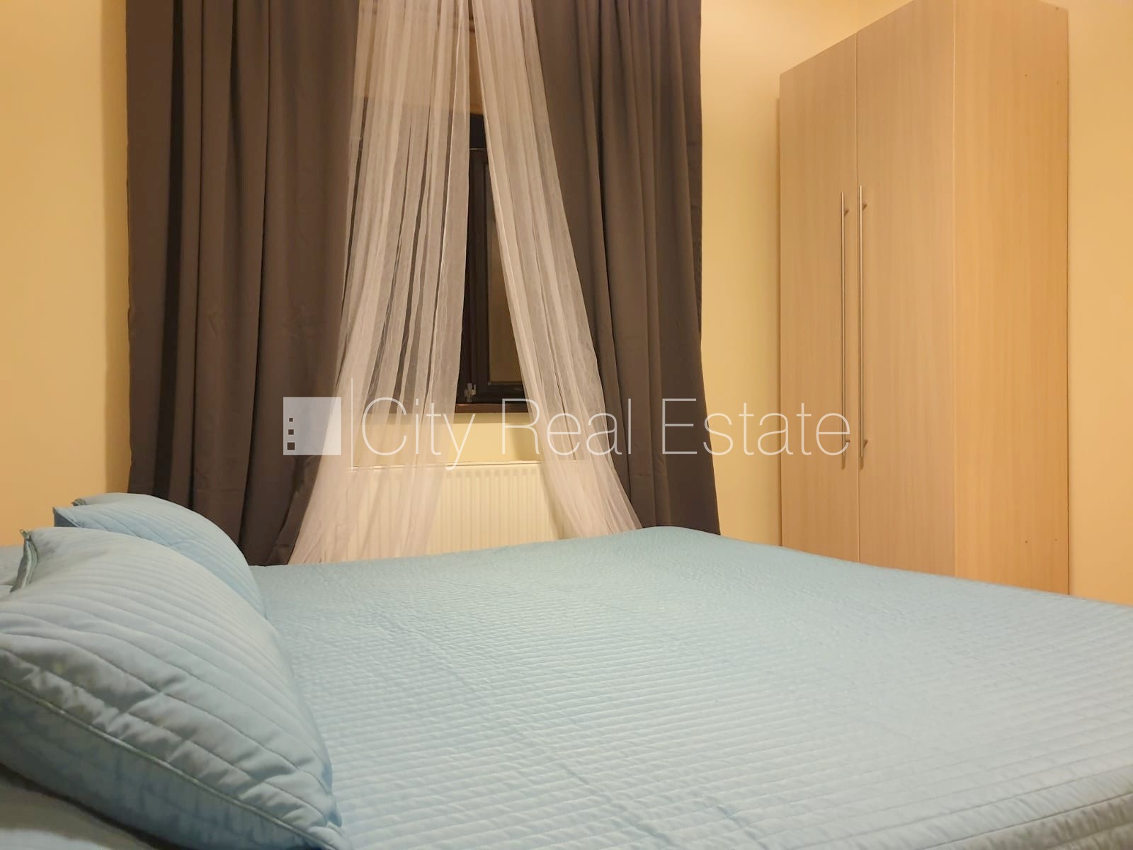 Sludinājumi. Šo dzīvokli izīrē pa diennaktīm (īstermiņa īre), īres cena sludinājumā norādīta par vienu diennakts Cena: 50 EUR/mēn Foto #6