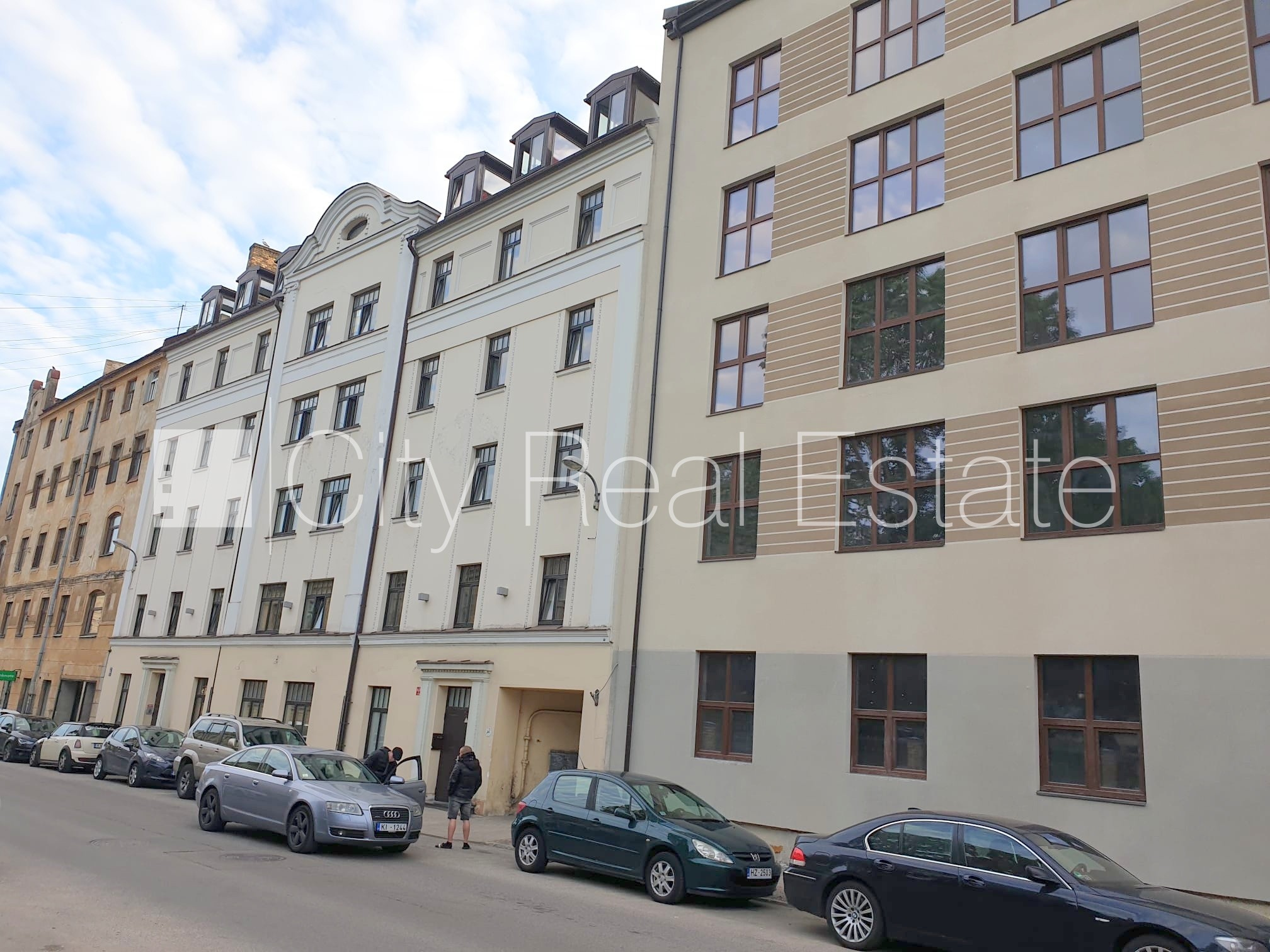 Sludinājumi. Šo dzīvokli izīrē pa diennaktīm (īstermiņa īre), īres cena sludinājumā norādīta par vienu diennakts Cena: 50 EUR/mēn Foto #14