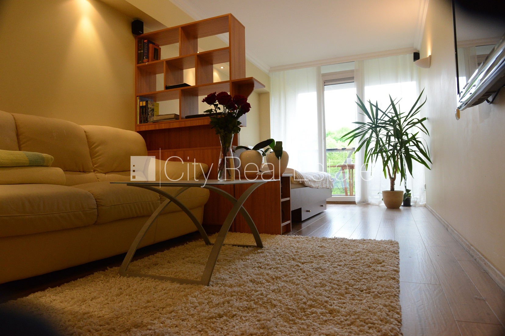 Sludinājumi. Jaunceltne, labiekārtota apzaļumota teritorija, slēgts pagalms, iespēja nomāt autostāvvietu, Cena: 450 EUR/mēn Foto #6