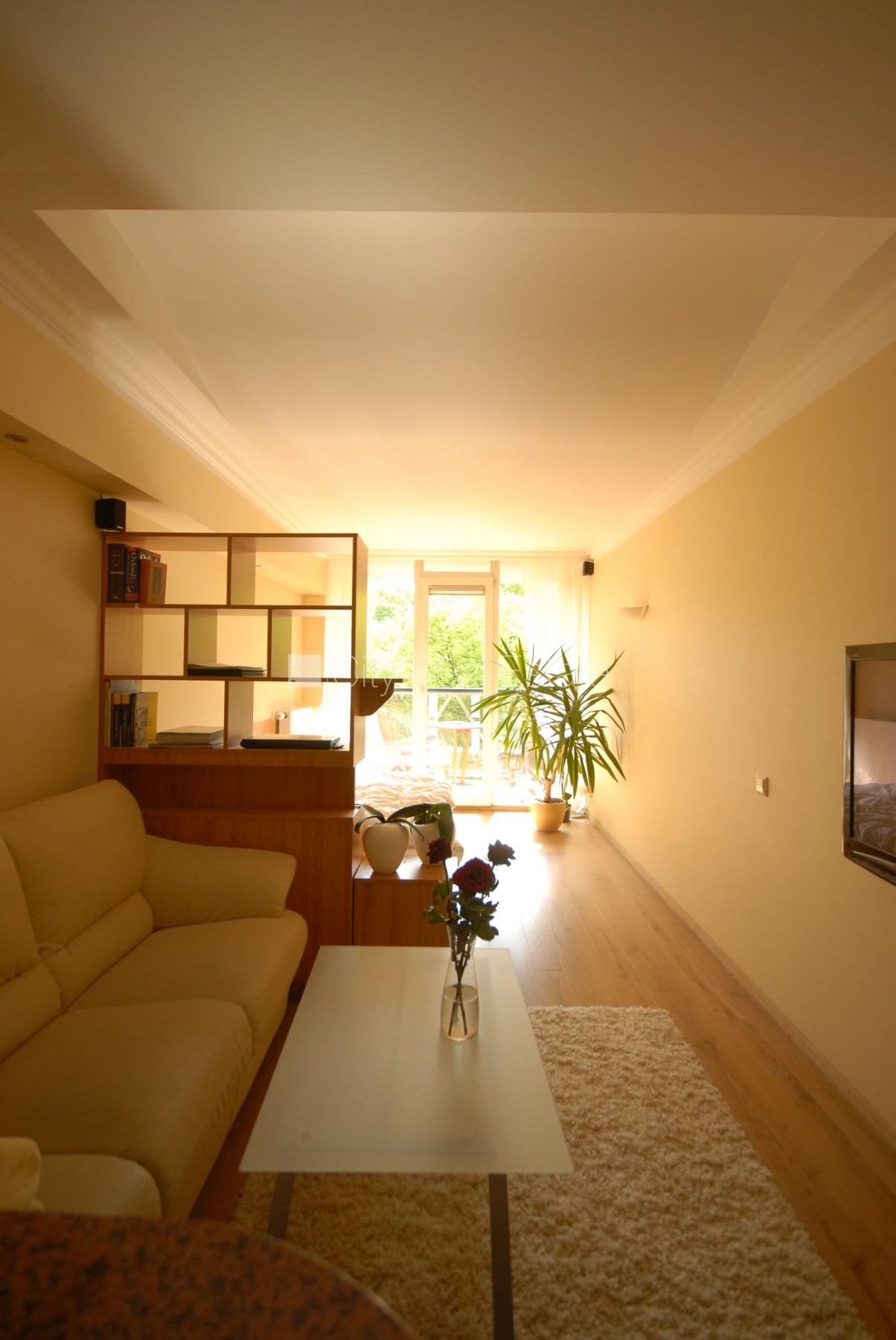 Sludinājumi. Jaunceltne, labiekārtota apzaļumota teritorija, slēgts pagalms, iespēja nomāt autostāvvietu, Cena: 450 EUR/mēn Foto #7