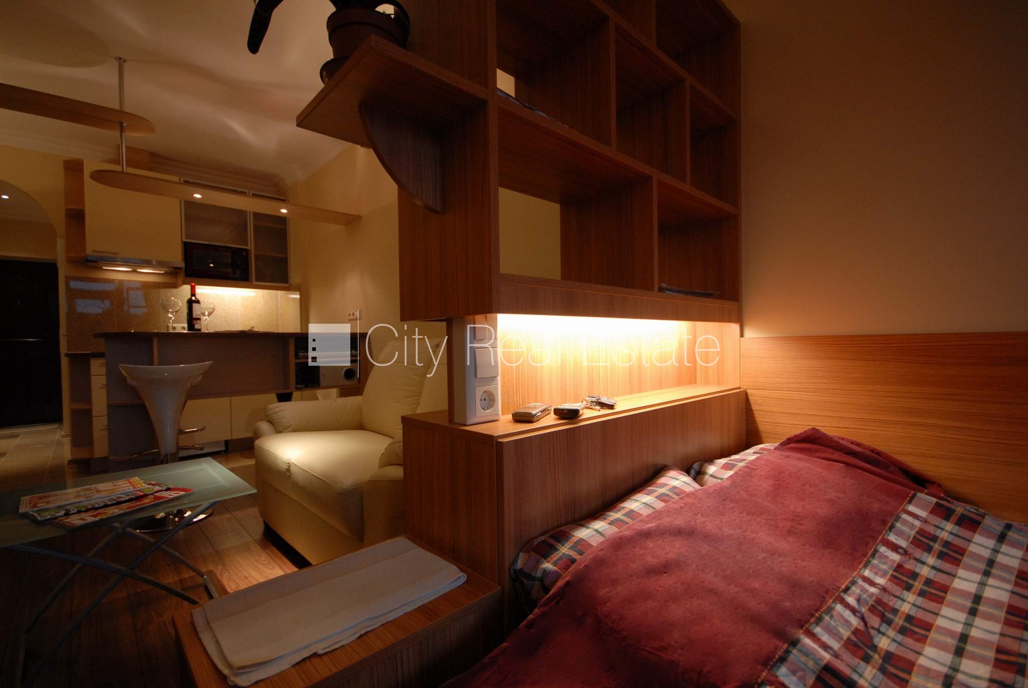 Sludinājumi. Jaunceltne, labiekārtota apzaļumota teritorija, slēgts pagalms, iespēja nomāt autostāvvietu, Cena: 450 EUR/mēn Foto #9