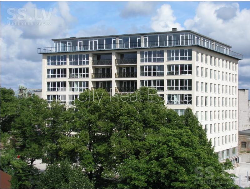 Sludinājumi. Jaunceltne, labiekārtota apzaļumota teritorija, slēgts pagalms, iespēja nomāt autostāvvietu, Cena: 450 EUR/mēn Foto #17