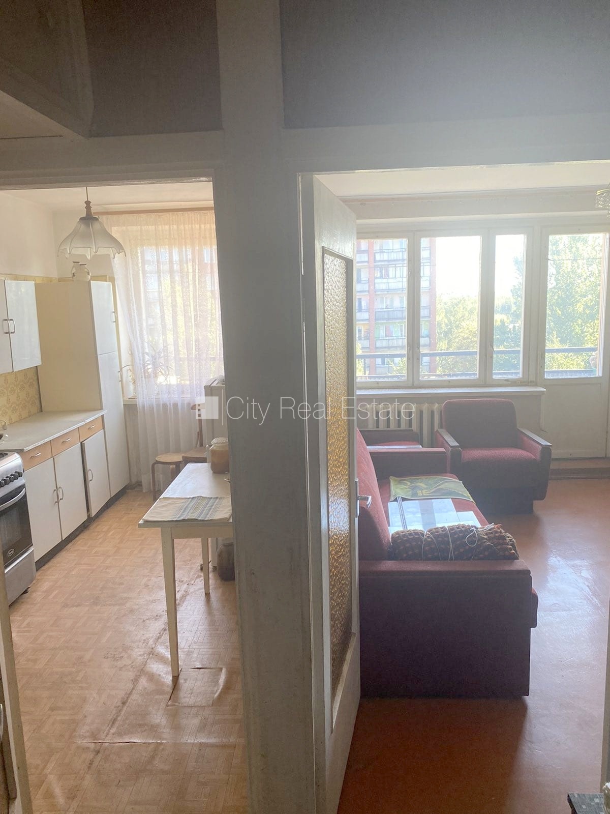 Sludinājumi. Zeme īpašumā, fasādes māja, ieeja no pagalma, ir lifts, kāpņu telpa pēc kosmētiskā remonta, Cena: 39800 EUR Foto #6