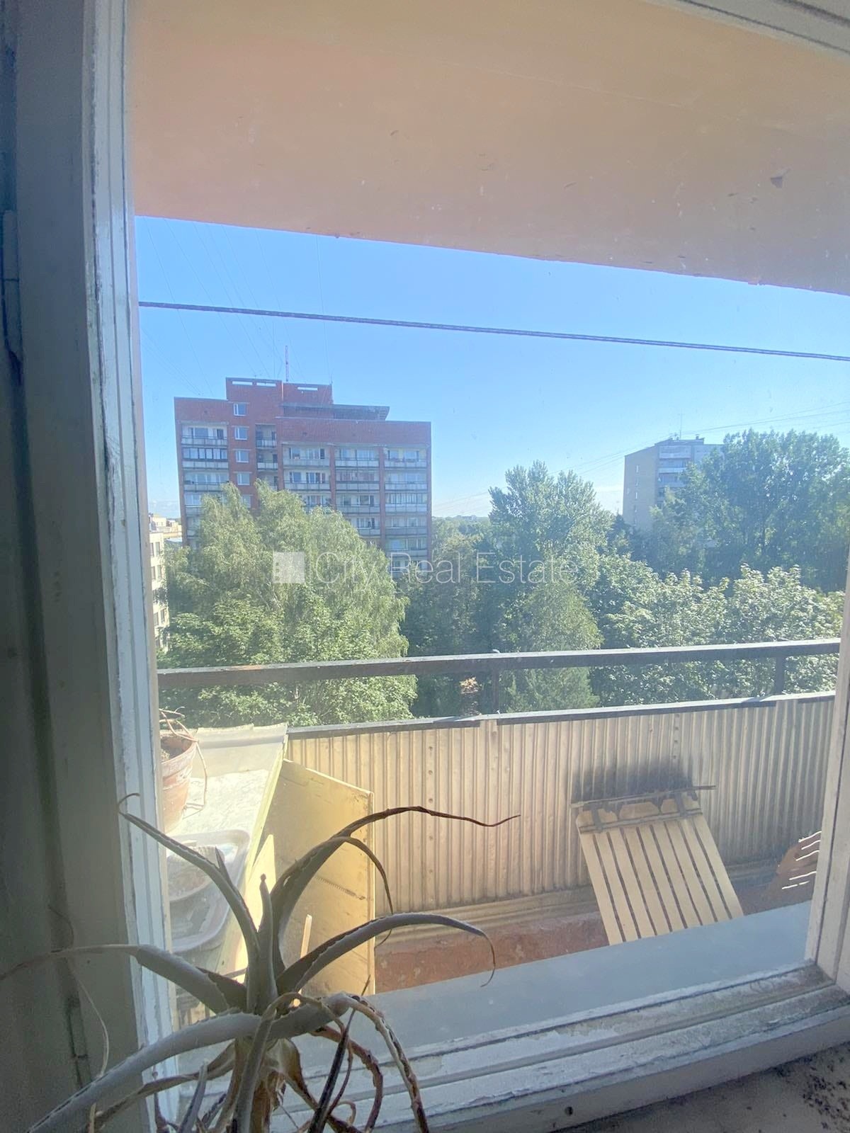 Sludinājumi. Zeme īpašumā, fasādes māja, ieeja no pagalma, ir lifts, kāpņu telpa pēc kosmētiskā remonta, Cena: 39800 EUR Foto #5