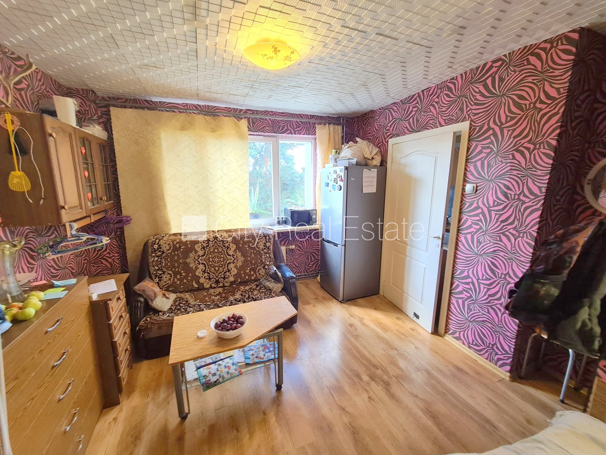 Sludinājumi. Zeme īpašumā, renovēta māja, fasāde ar dekoratīvo apmetumu, labiekārtota apzaļumota teritorija, Cena: 45000 EUR Foto #9