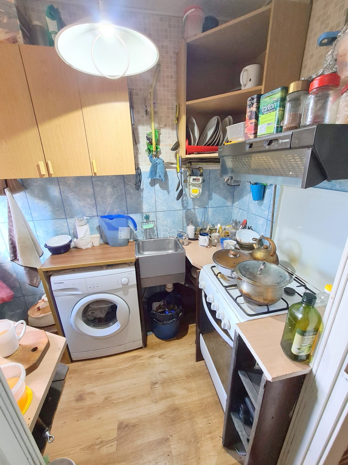 Sludinājumi. Zeme īpašumā, renovēta māja, fasāde ar dekoratīvo apmetumu, labiekārtota apzaļumota teritorija, Cena: 45000 EUR Foto #12